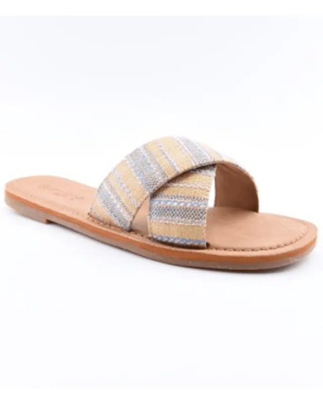 Andreya Sandal sold by Roxy