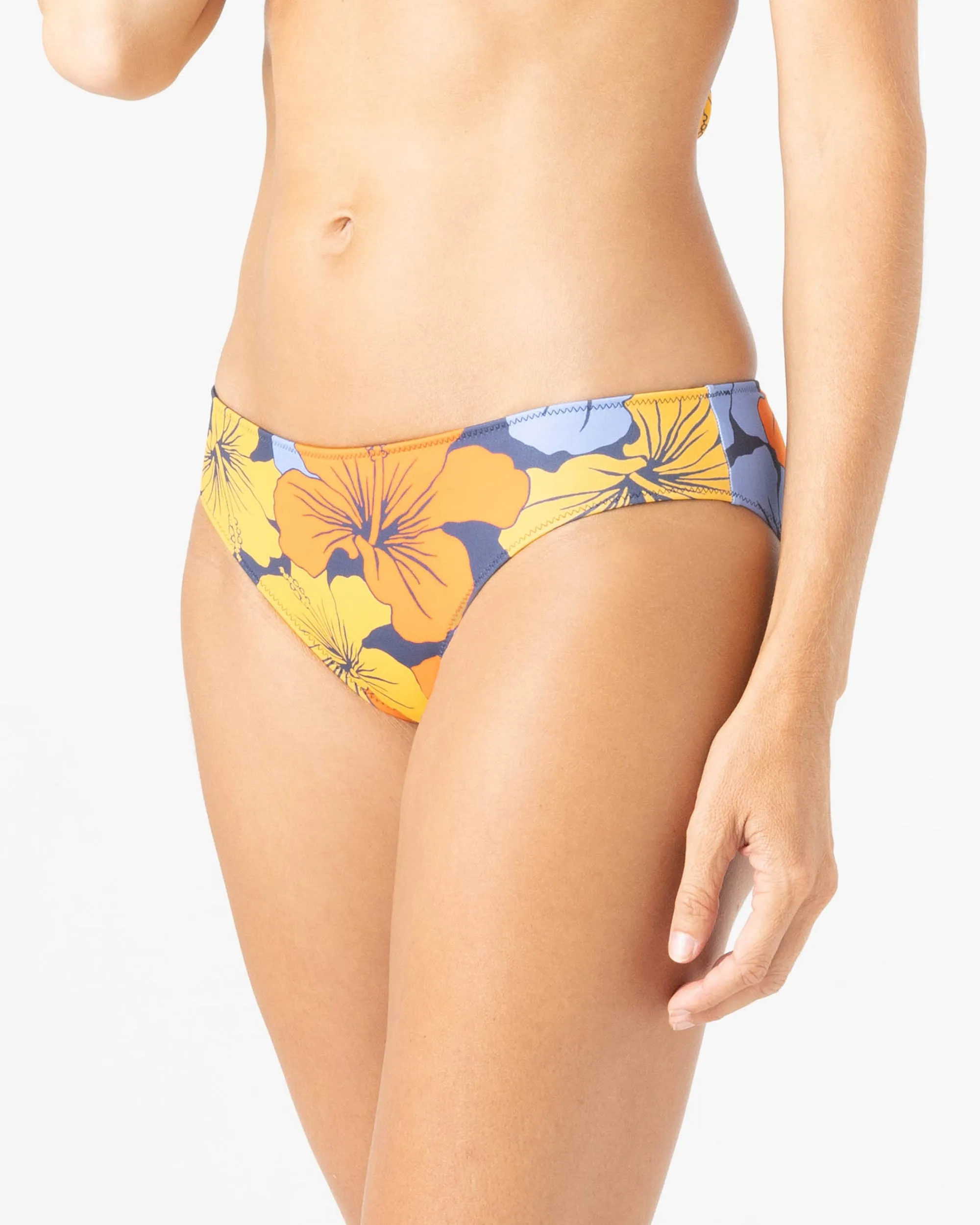 Surf Reversible Hipster Full Bikini Bottom sold by Roxy product image thumbnail 3