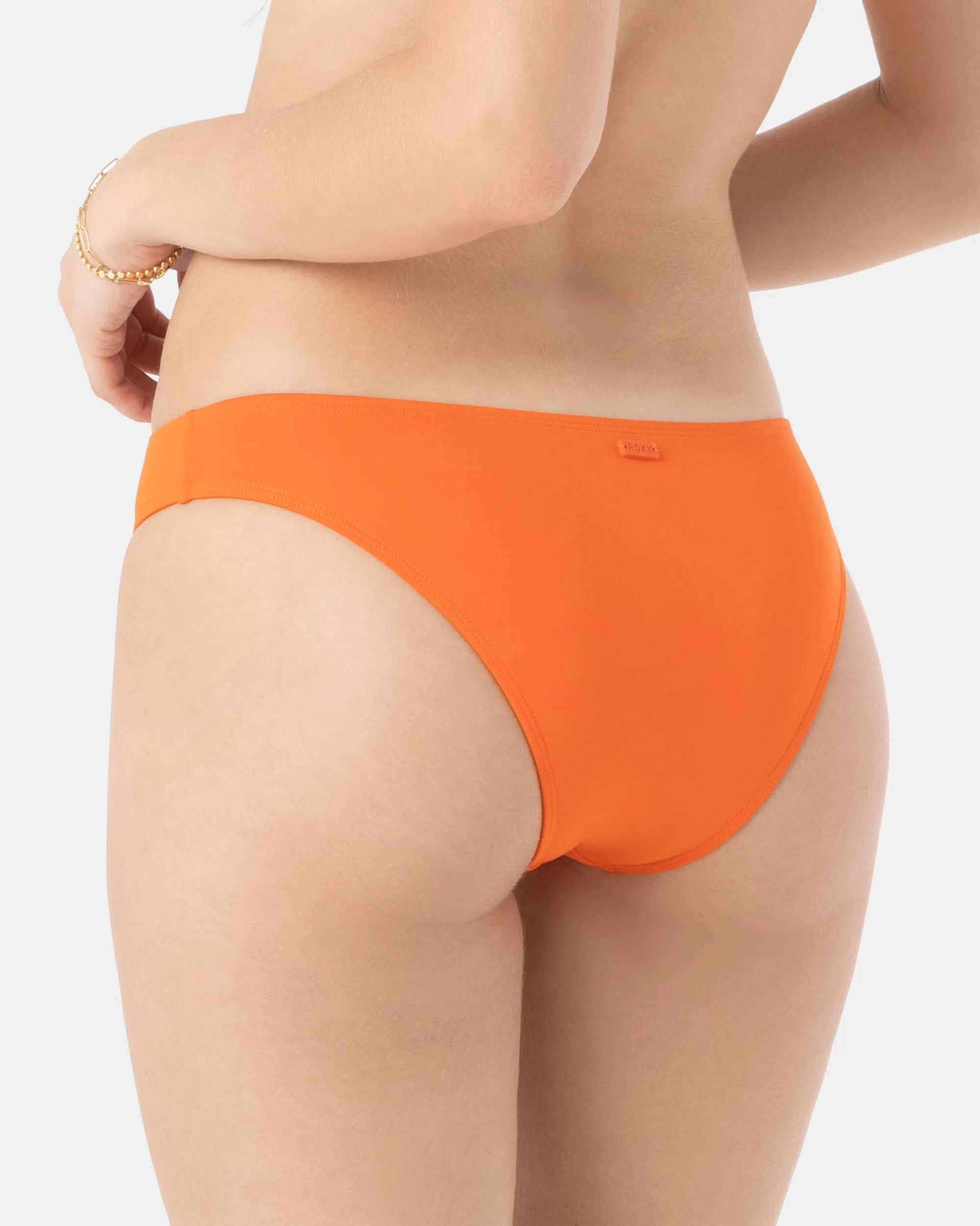 SD Beach Classics Moderate Bikini Bottom sold by Roxy product image thumbnail 3