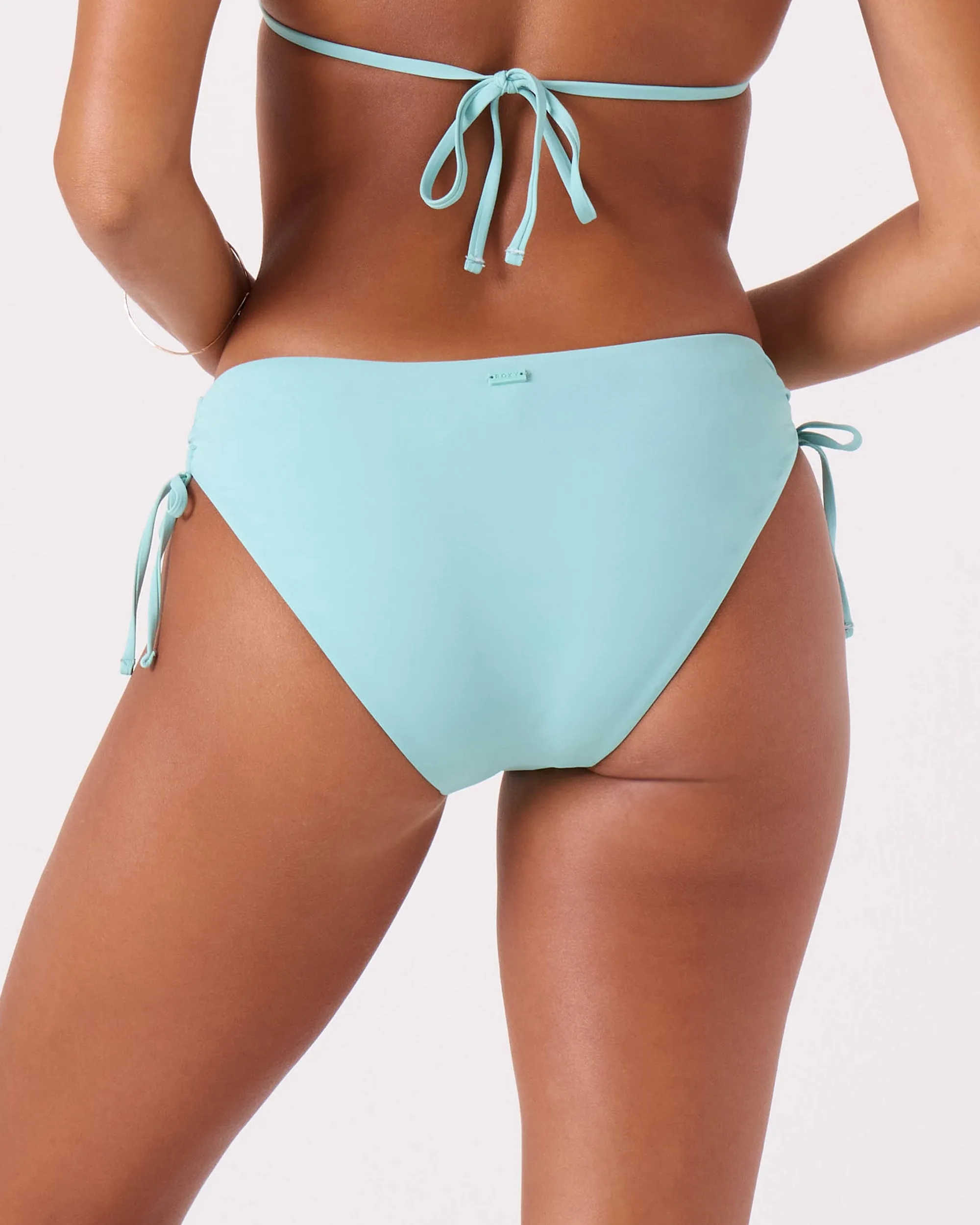 SD Beach Classics Hipster Lace Full Bikini Bottom sold by Roxy product image thumbnail 2