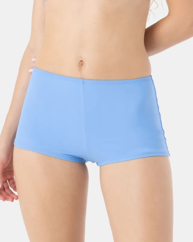 SD Beach Classics Shortie Bikini Bottom sold by Roxy