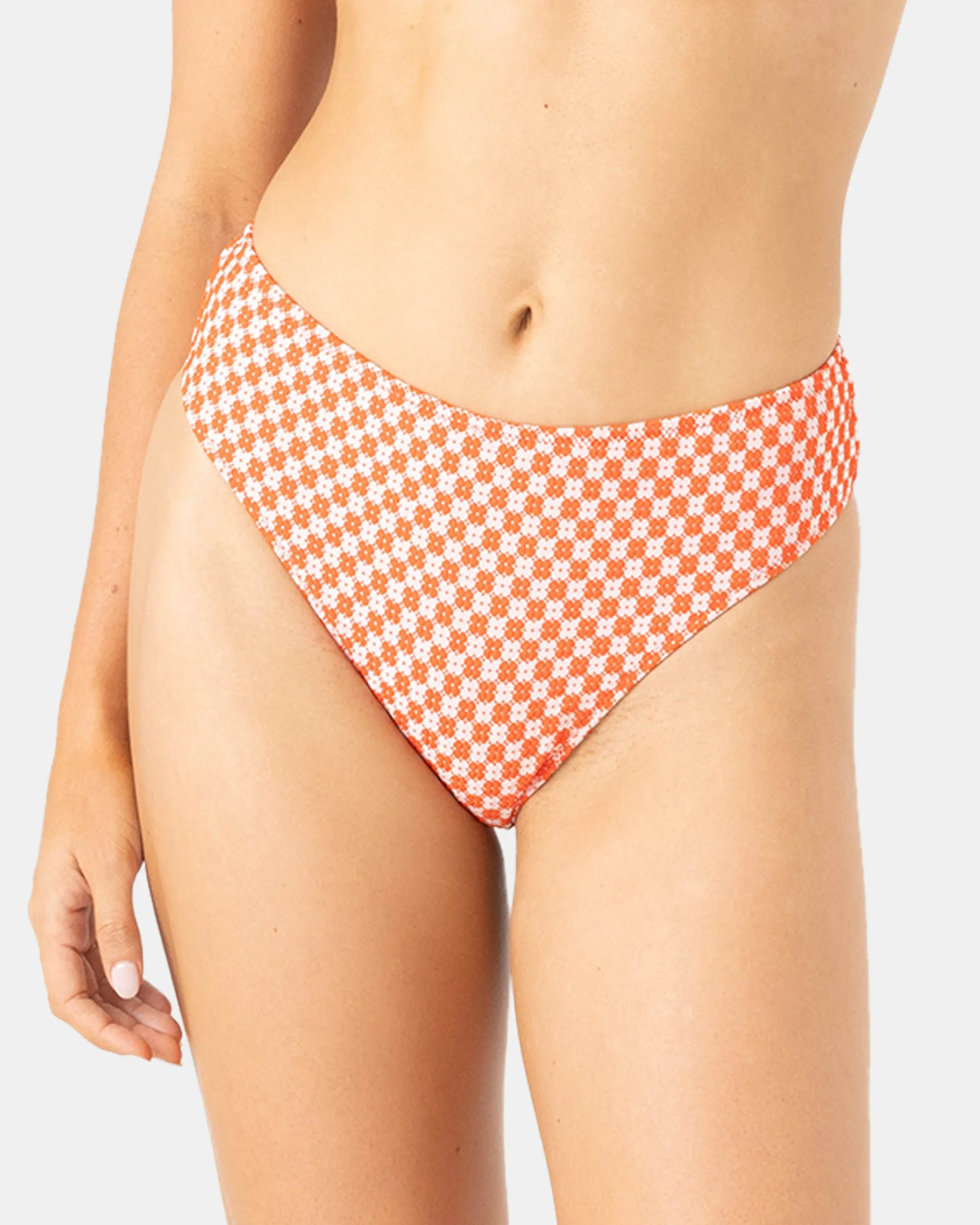 Flower Power Hipster Full Bikini Bottom sold by Roxy product image thumbnail 3