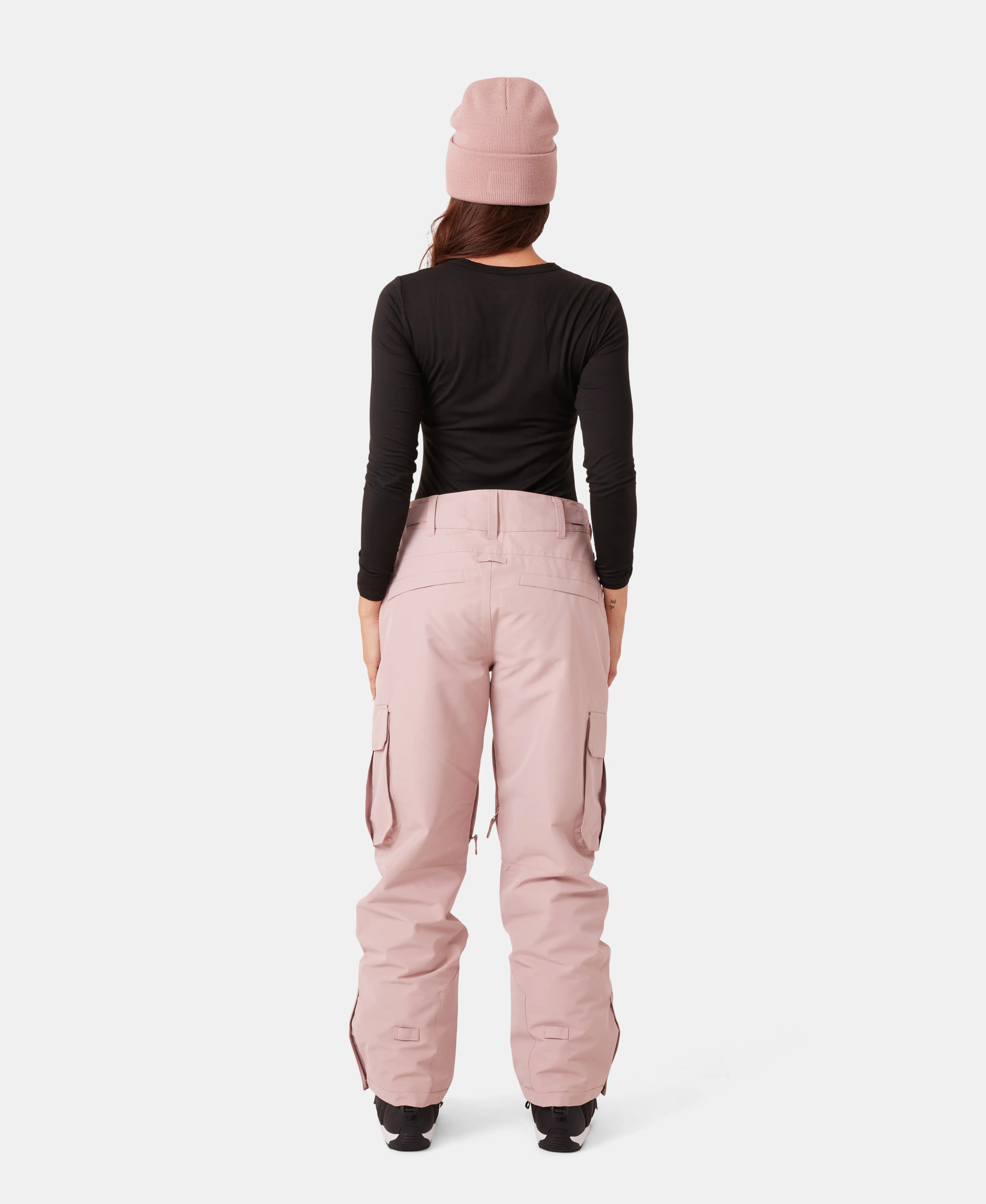 Trooper Cargo Pant sold by Roxy product image thumbnail 5