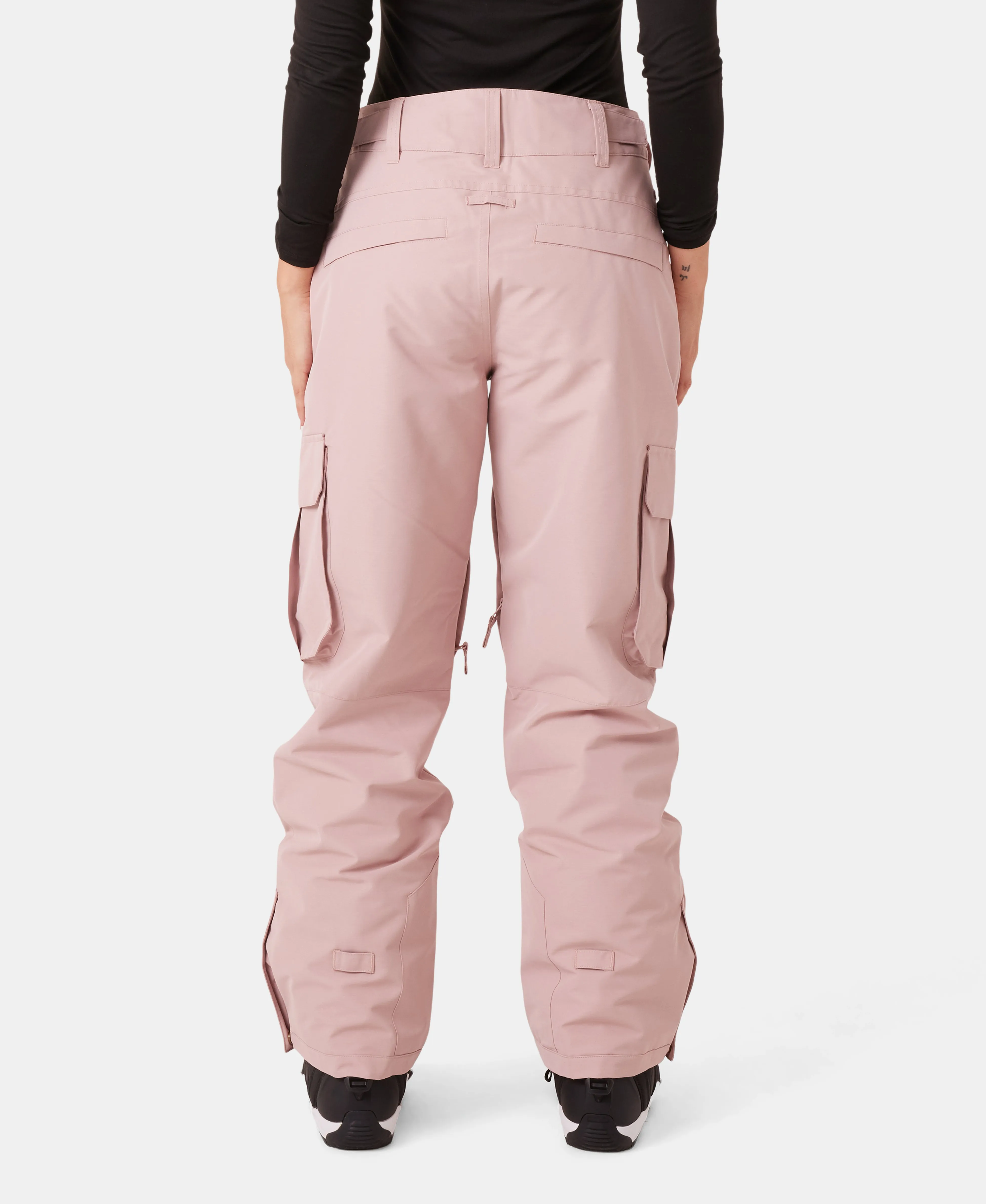 Trooper Cargo Pant sold by Roxy product image thumbnail 3