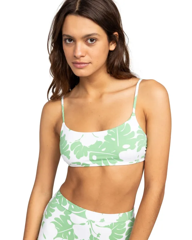 OG Roxy Bralette Bikini Top sold by Roxy