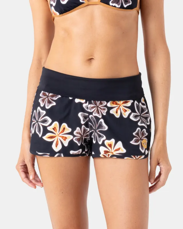 Playa Hermosa Boardshort sold by Roxy