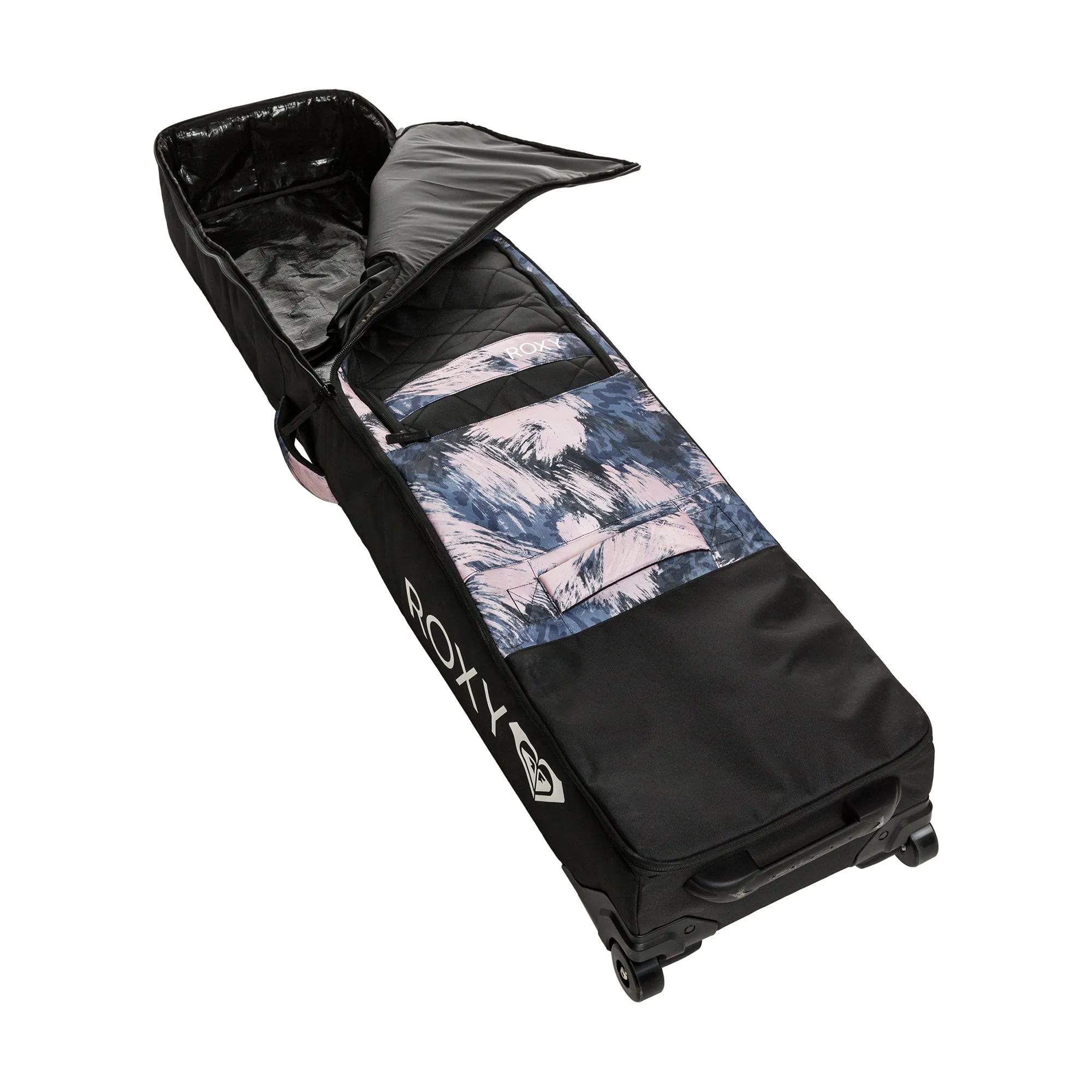 Vermont Wheelie Bag sold by Roxy product image thumbnail 5