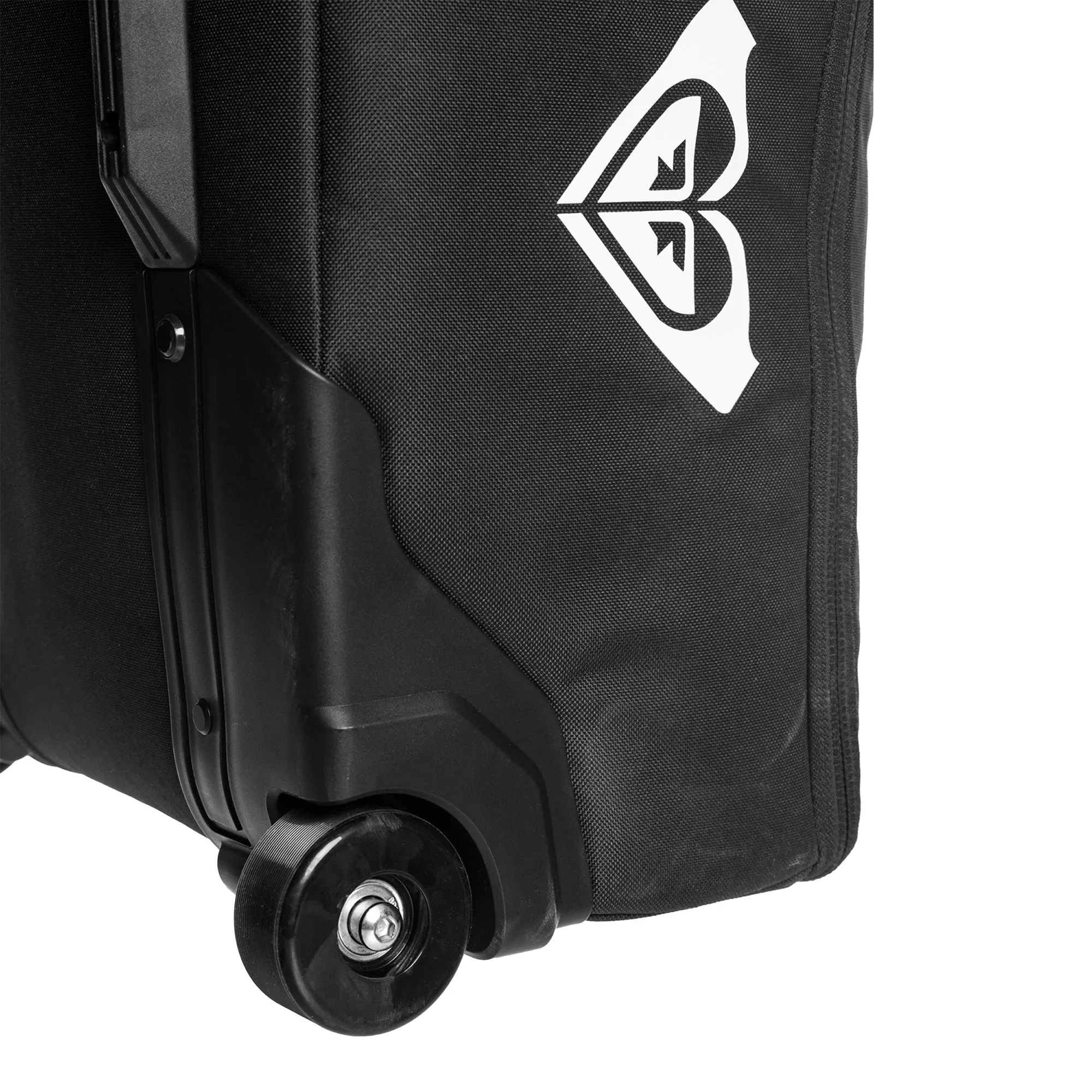 Vermont Wheelie Bag sold by Roxy product image thumbnail 3