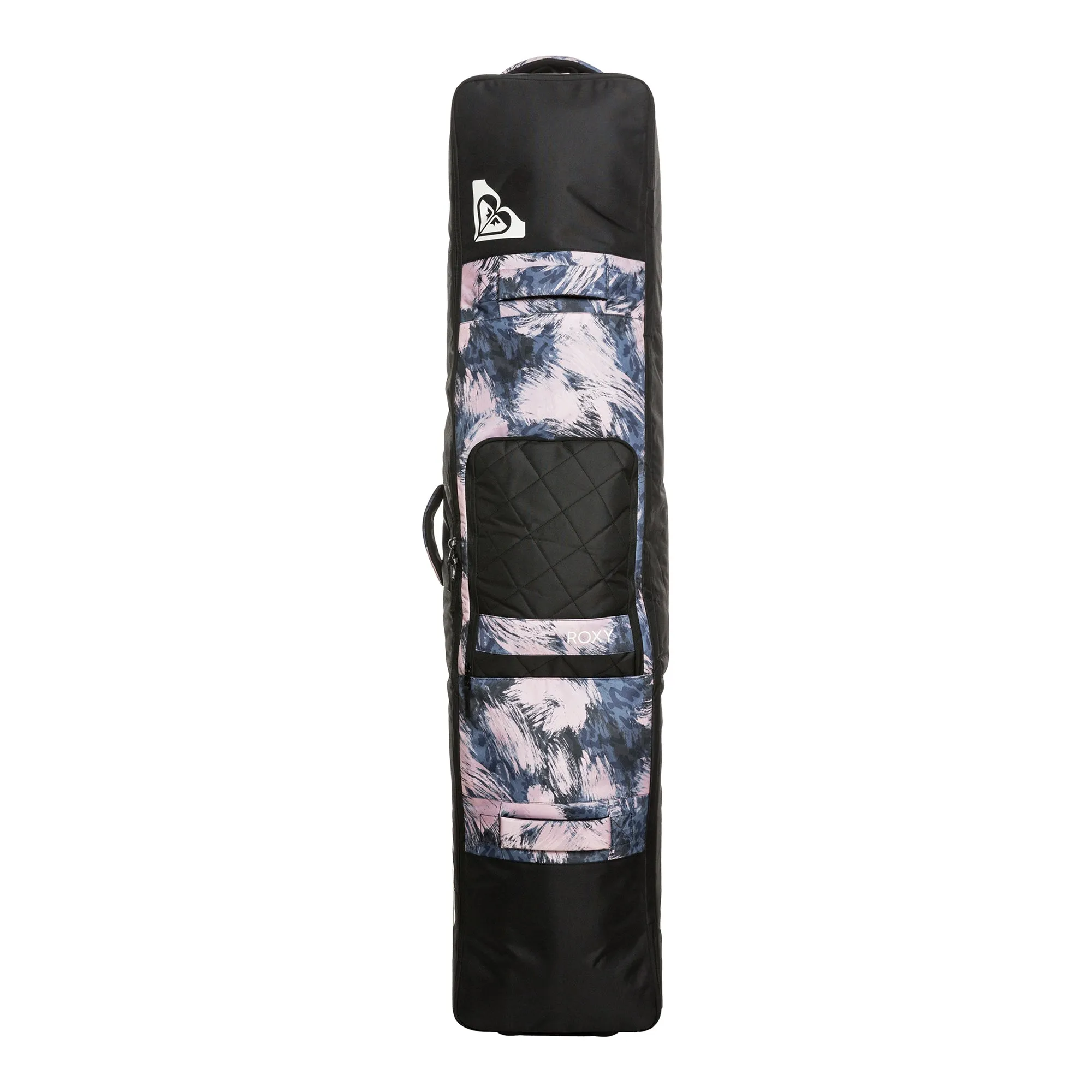 Vermont Wheelie Bag sold by Roxy