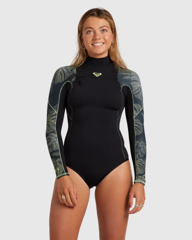 1.5 Elite Long Sleeve Spring Suit sold by Roxy