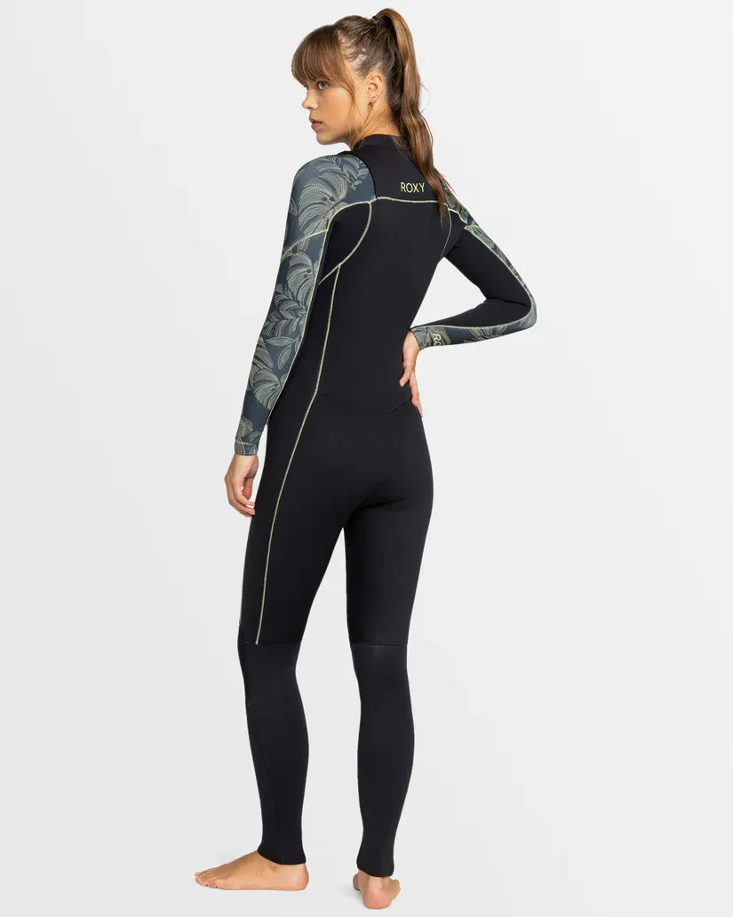3/2mm Elite Chest Zip Fullsuit sold by Roxy product image thumbnail 2