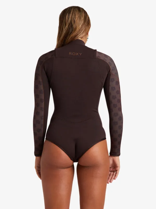 1.5mm Elite Long Sleeve Spring Suit sold by Roxy product image thumbnail 3