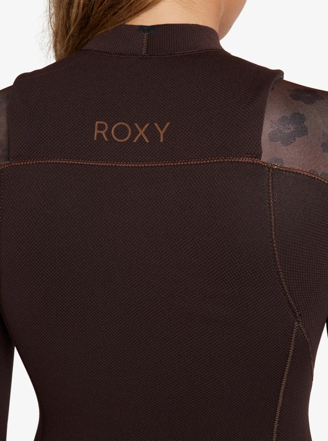 3/2mm Elite Chest Zip Fullsuit sold by Roxy product image thumbnail 5