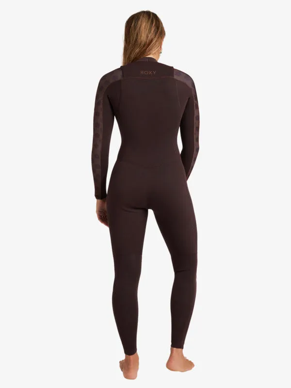 3/2mm Elite Chest Zip Fullsuit sold by Roxy product image thumbnail 2