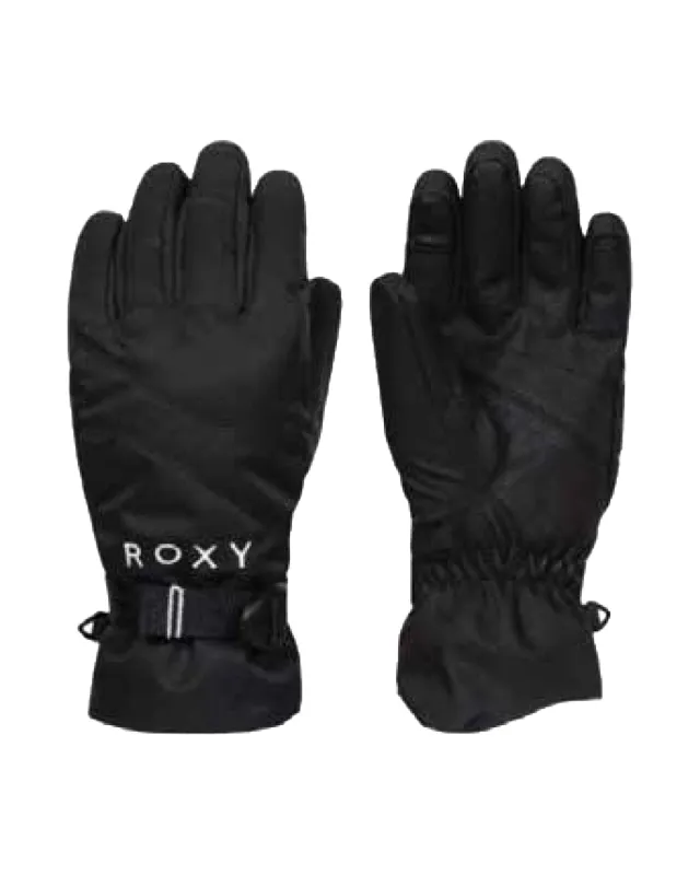 Roxy Jetty Solid Gloves sold by Roxy