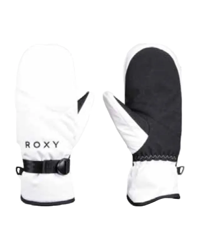 Roxy Jetty Solid Mitt sold by Roxy
