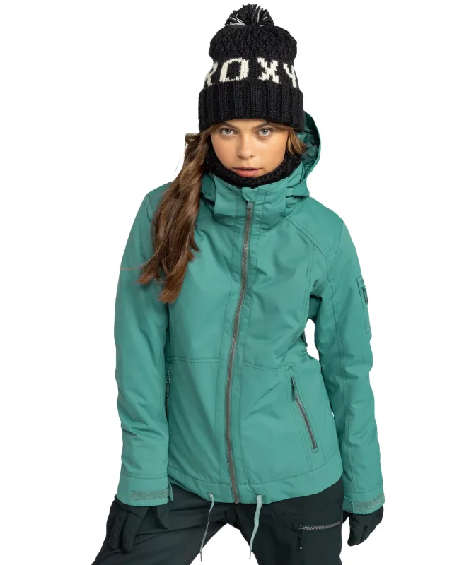Meade Jacket sold by Roxy