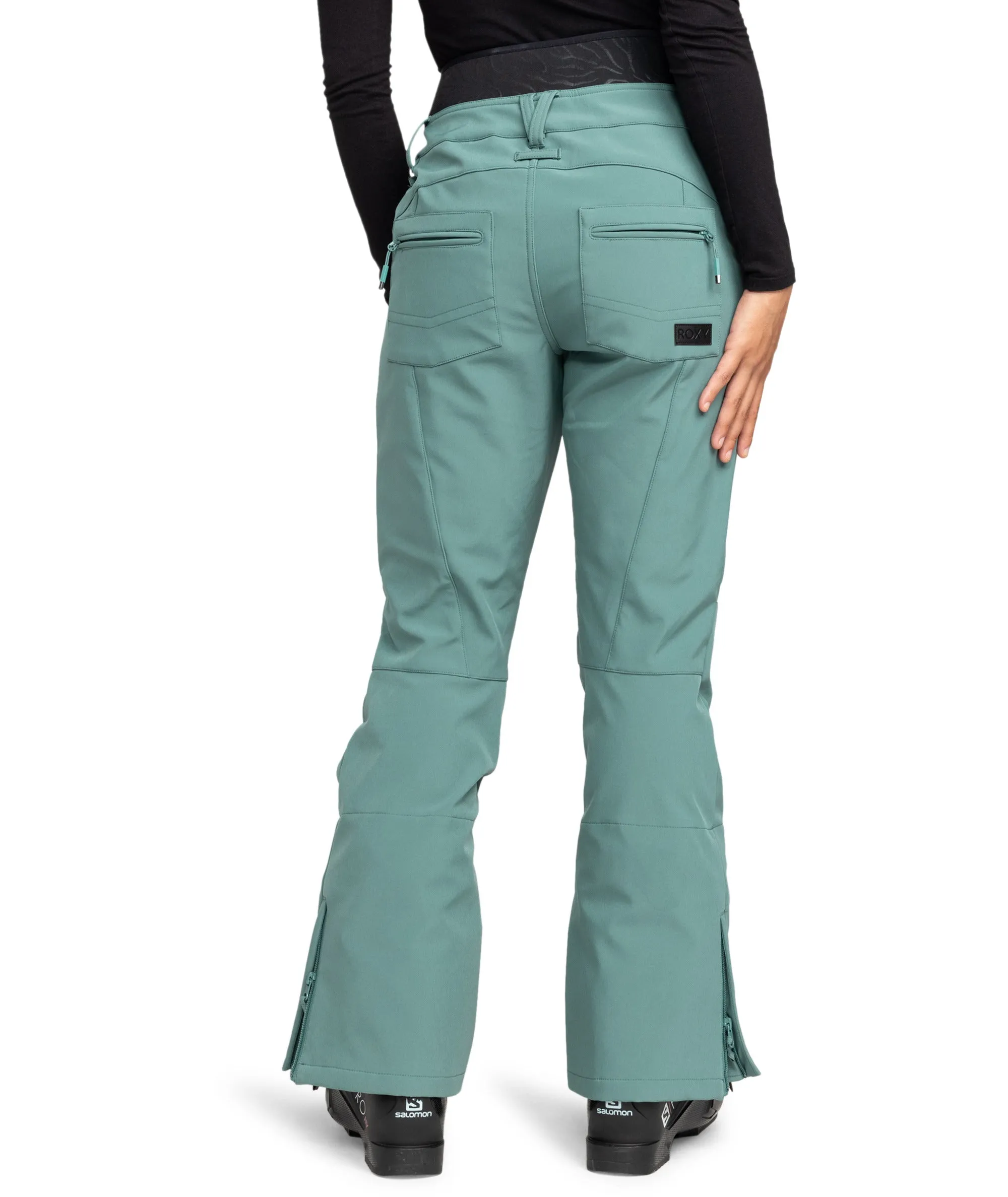 Rising High Pant sold by Roxy product image thumbnail 3
