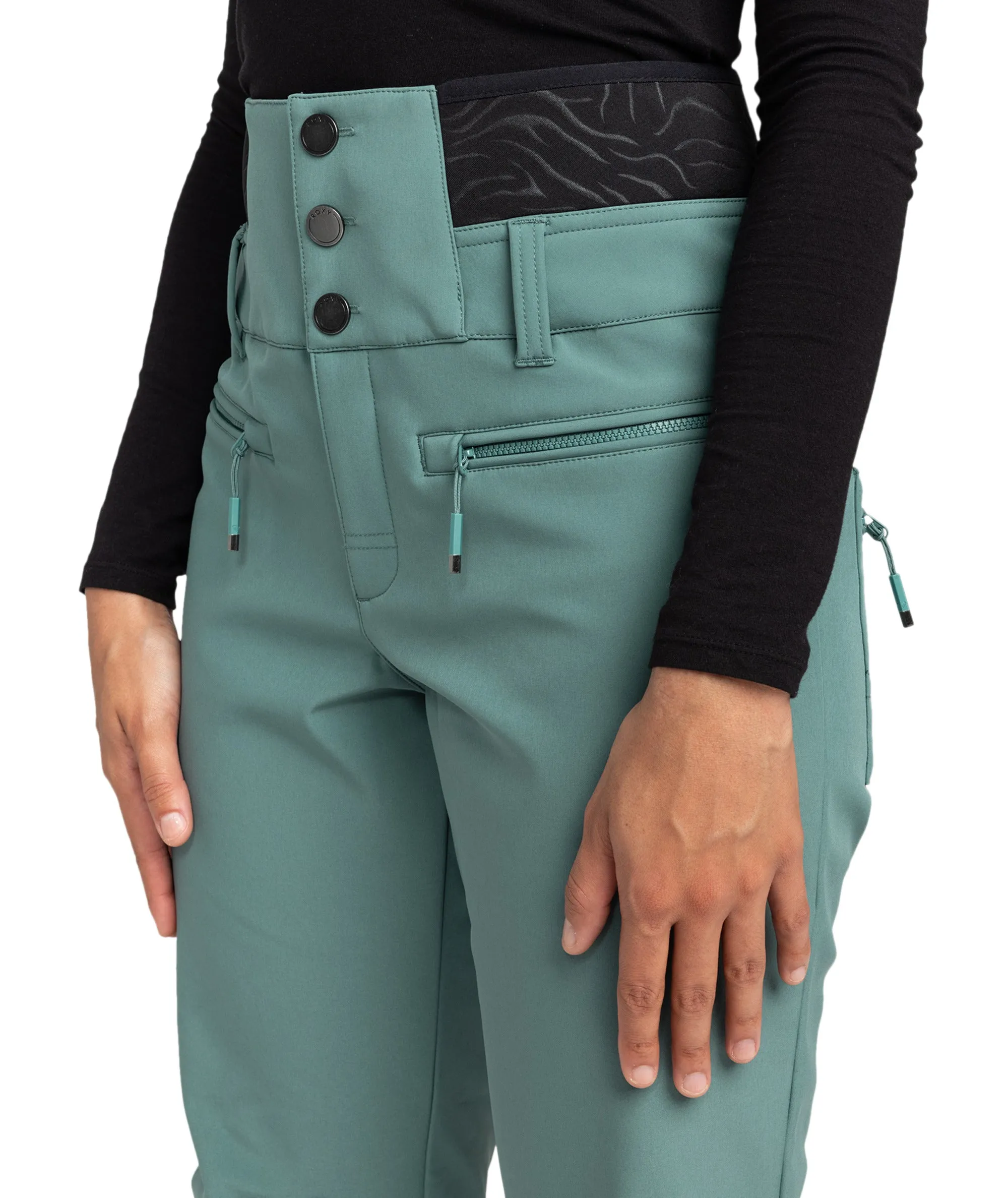 Rising High Pant sold by Roxy product image thumbnail 4