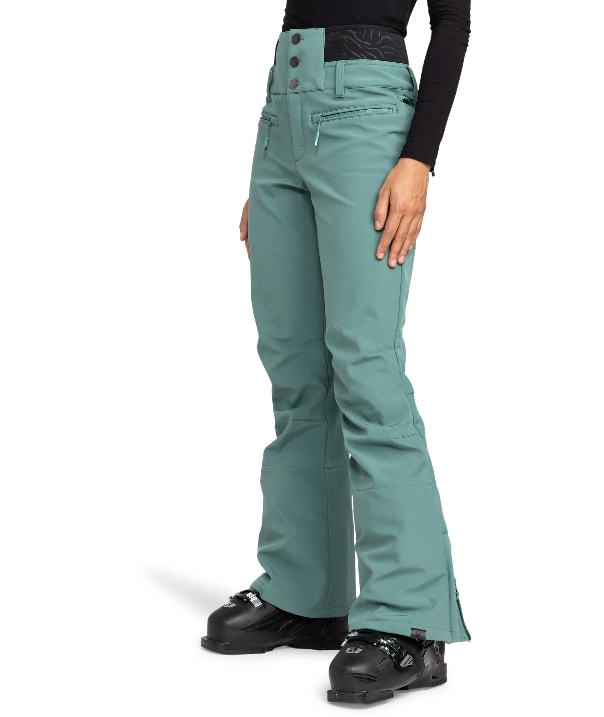 Rising High Pant sold by Roxy product image thumbnail 2