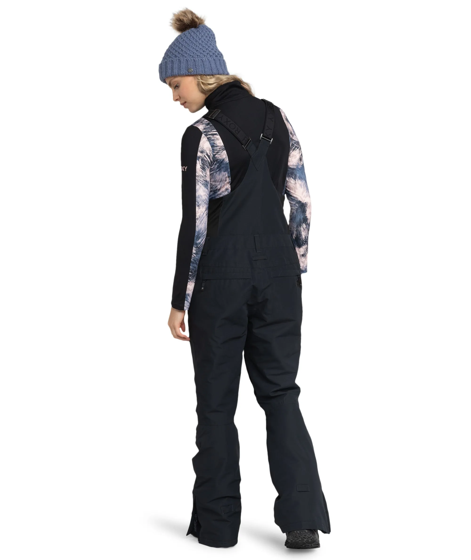 Rideout Bib sold by Roxy product image thumbnail 2