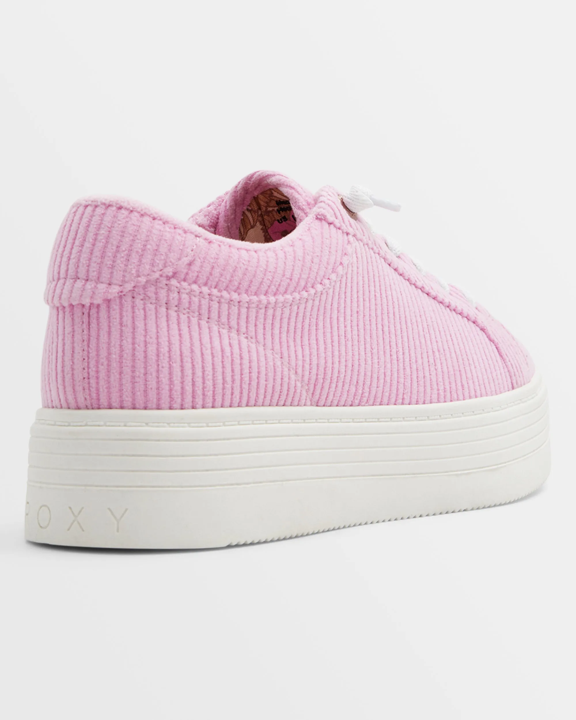 SHEILAHH 2.0 - LILAC CHIFFON sold by Roxy product image thumbnail 2