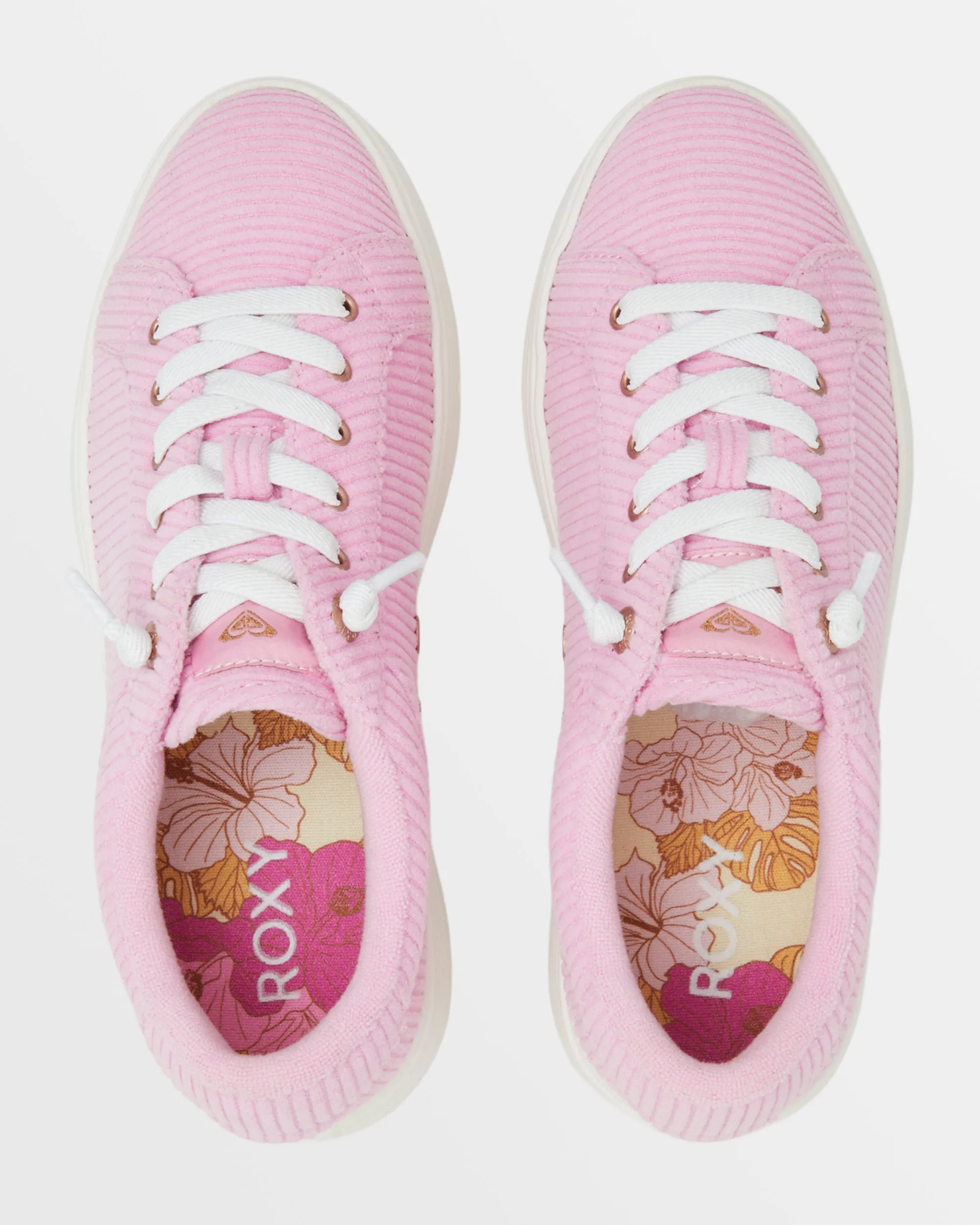 SHEILAHH 2.0 - LILAC CHIFFON sold by Roxy product image thumbnail 5