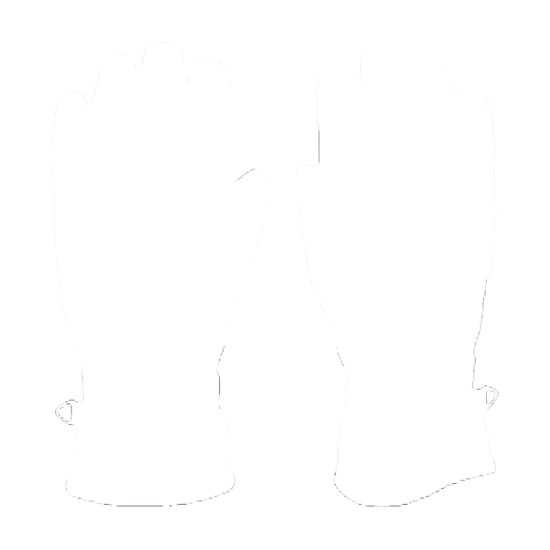 Roxy Jetty Solid Gloves sold by Roxy