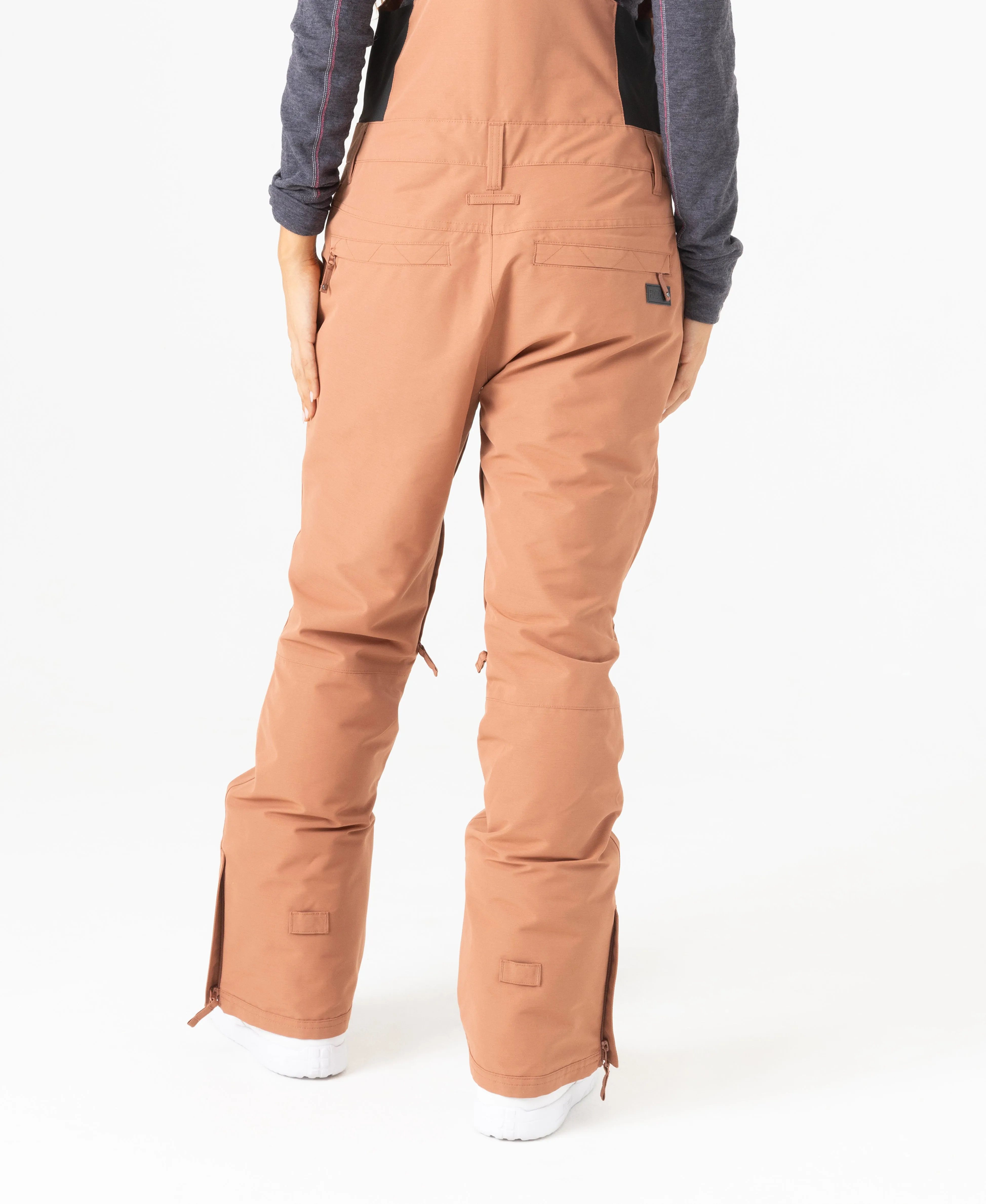 Rideout Bib sold by Roxy product image thumbnail 4