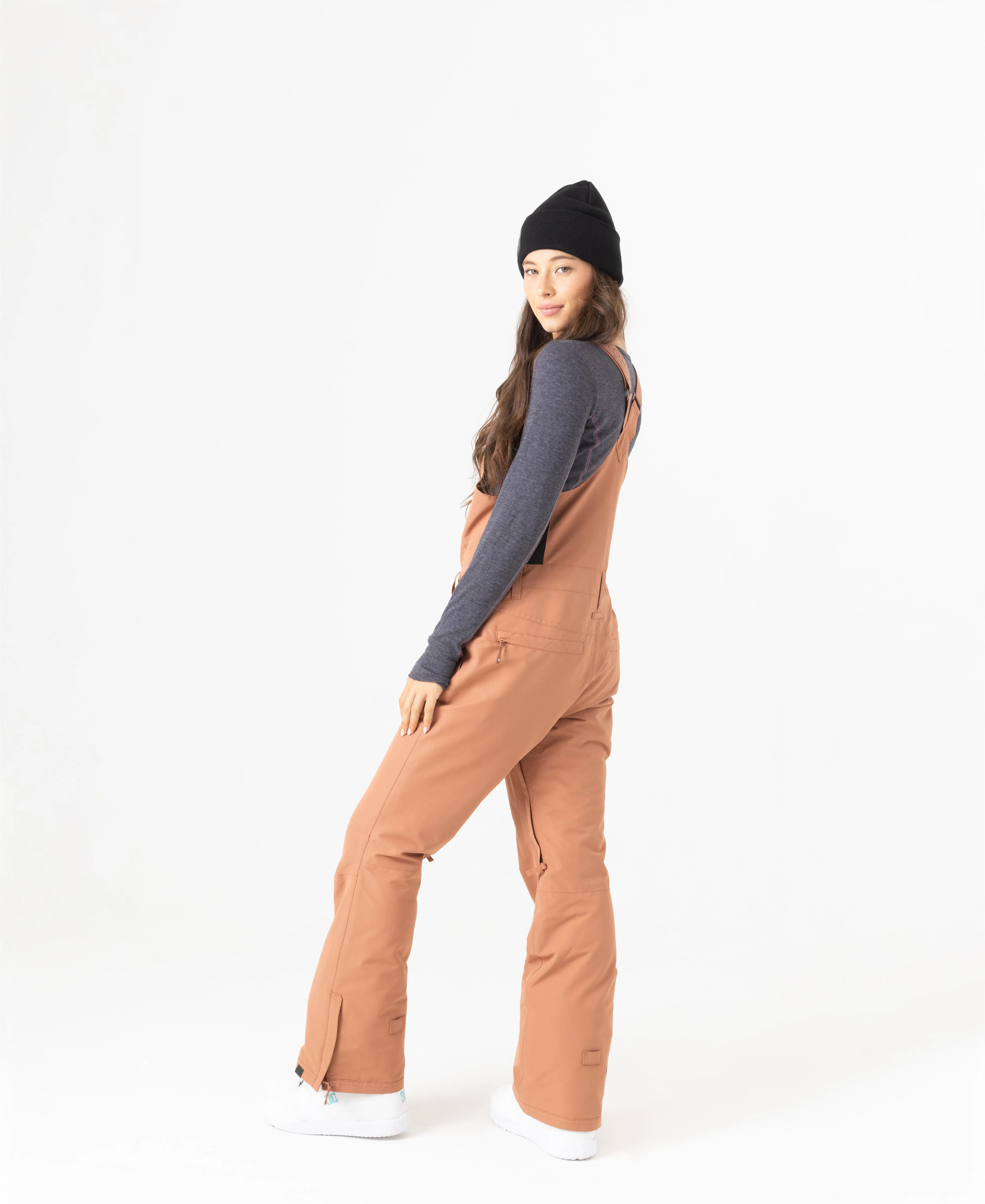 Rideout Bib sold by Roxy product image thumbnail 5