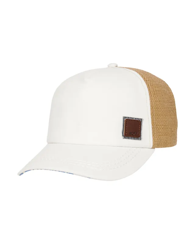 Incognito Cap sold by Roxy