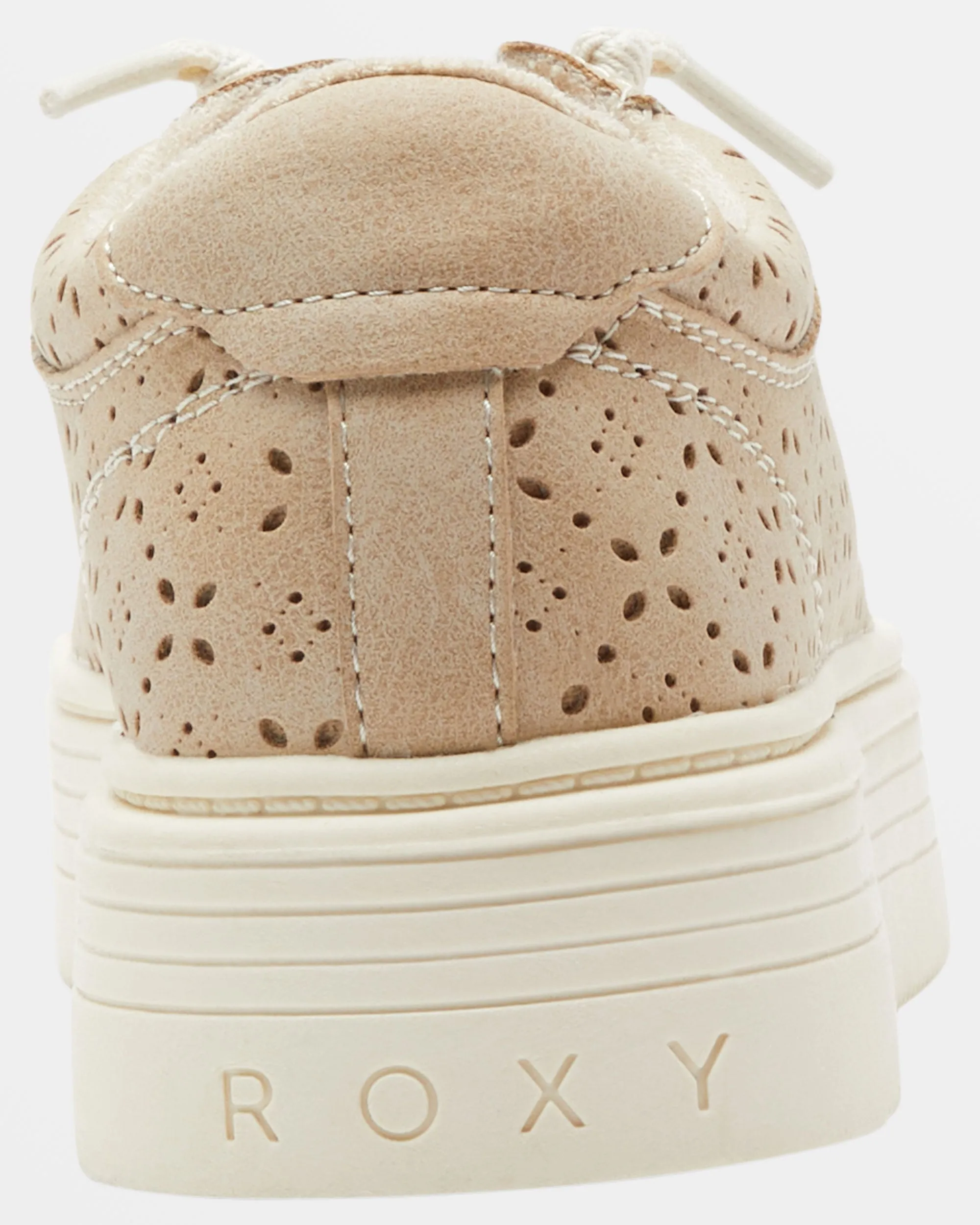 Sheilahh 2.0 Shoes - Light Brown sold by Roxy product image thumbnail 2