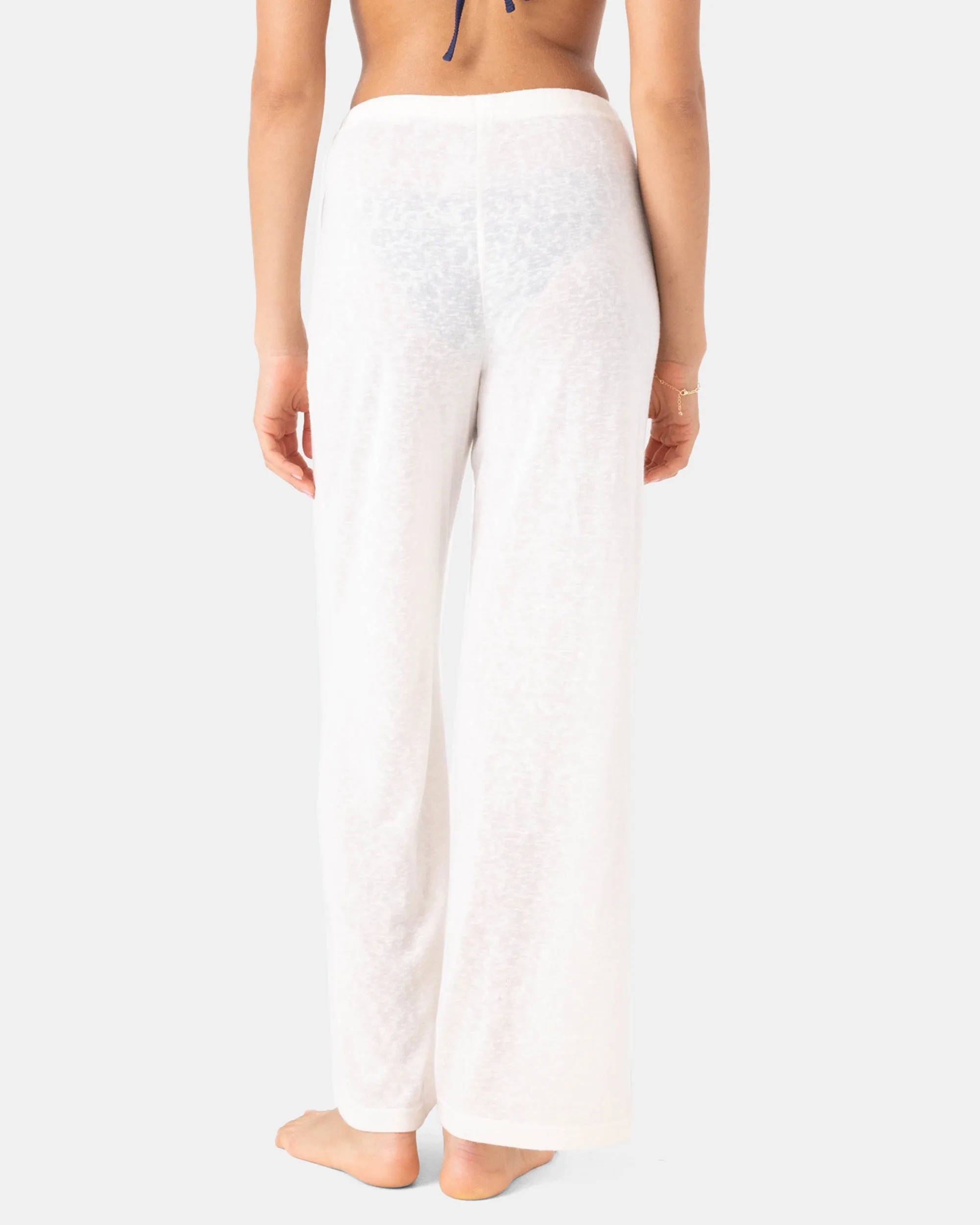 After Surf Cover Up Pant sold by Roxy product image thumbnail 4