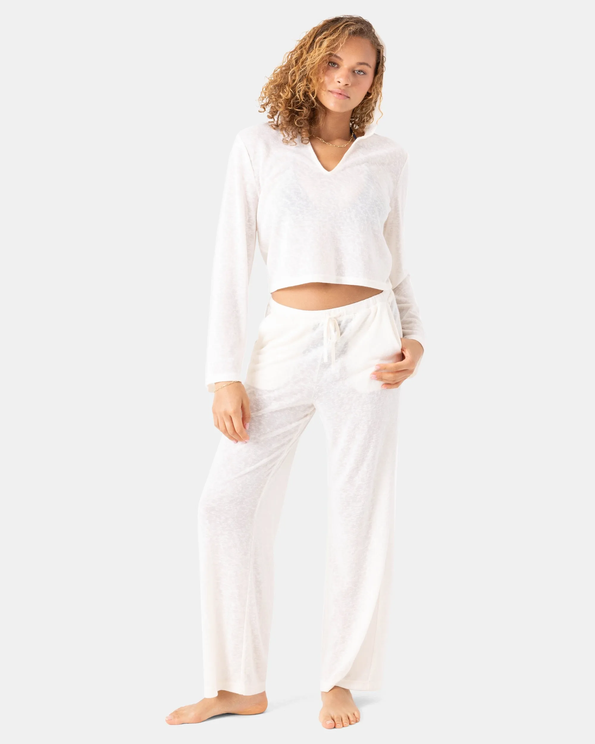 After Surf Cover Up Pant sold by Roxy