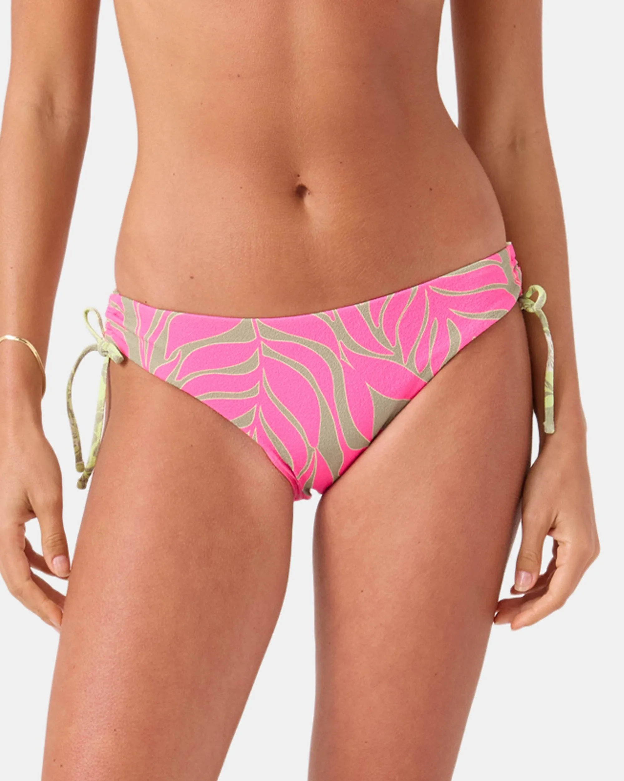 Stay Wild Hipster Lace Full Bikini Bottom sold by Roxy product image thumbnail 4