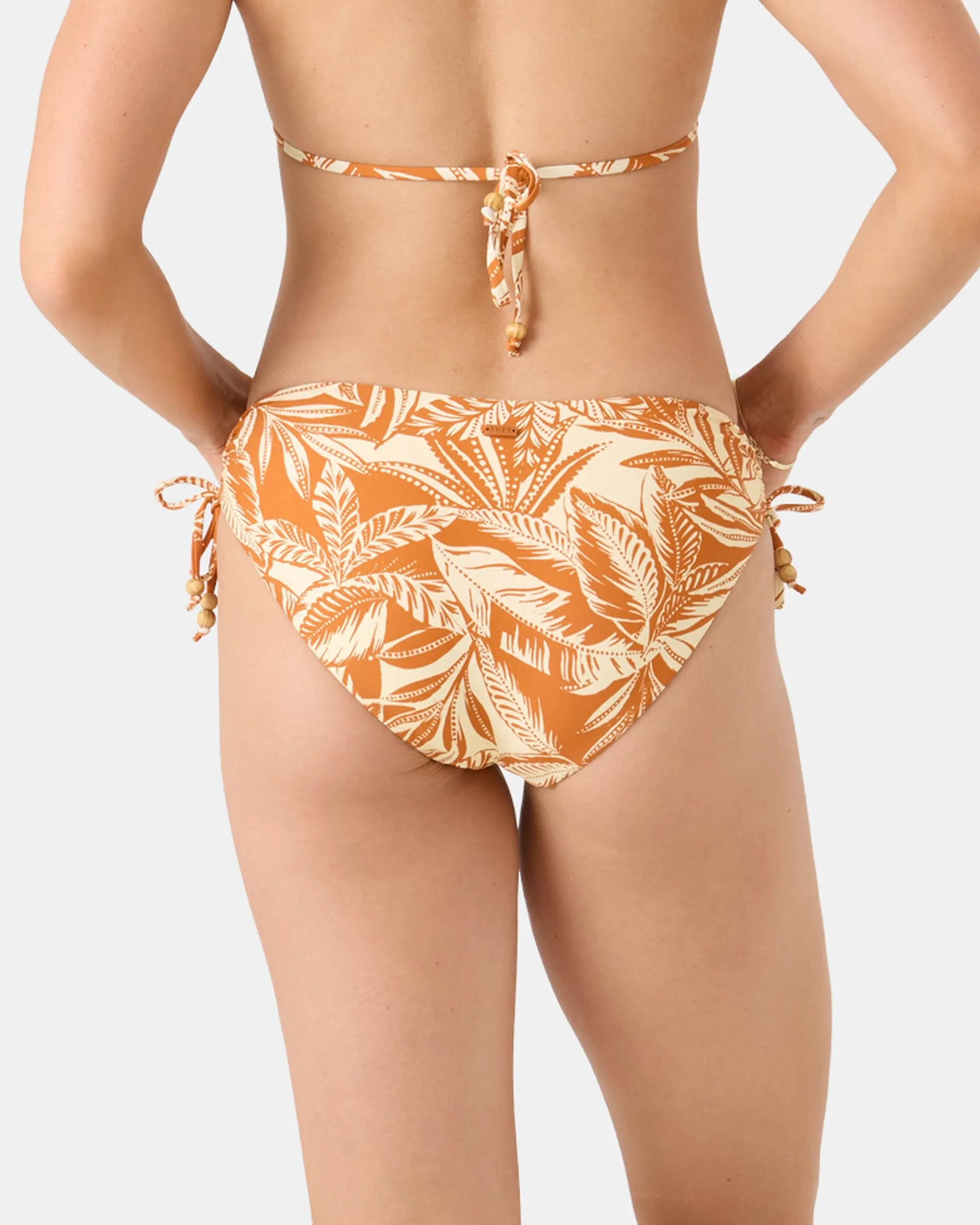 Ray Of Sunshine Lace Hipster Full Bikini Bottom sold by Roxy product image thumbnail 2