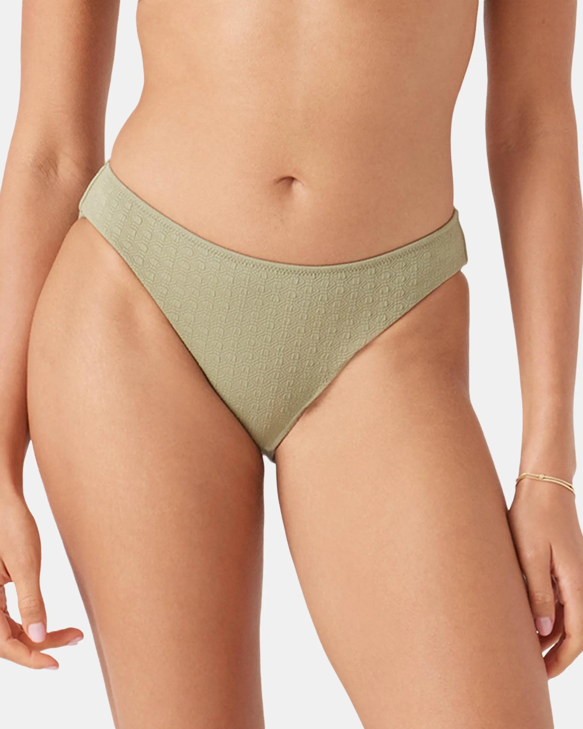 Haleiwa Hipster Full Bikini Bottom sold by Roxy product image thumbnail 2