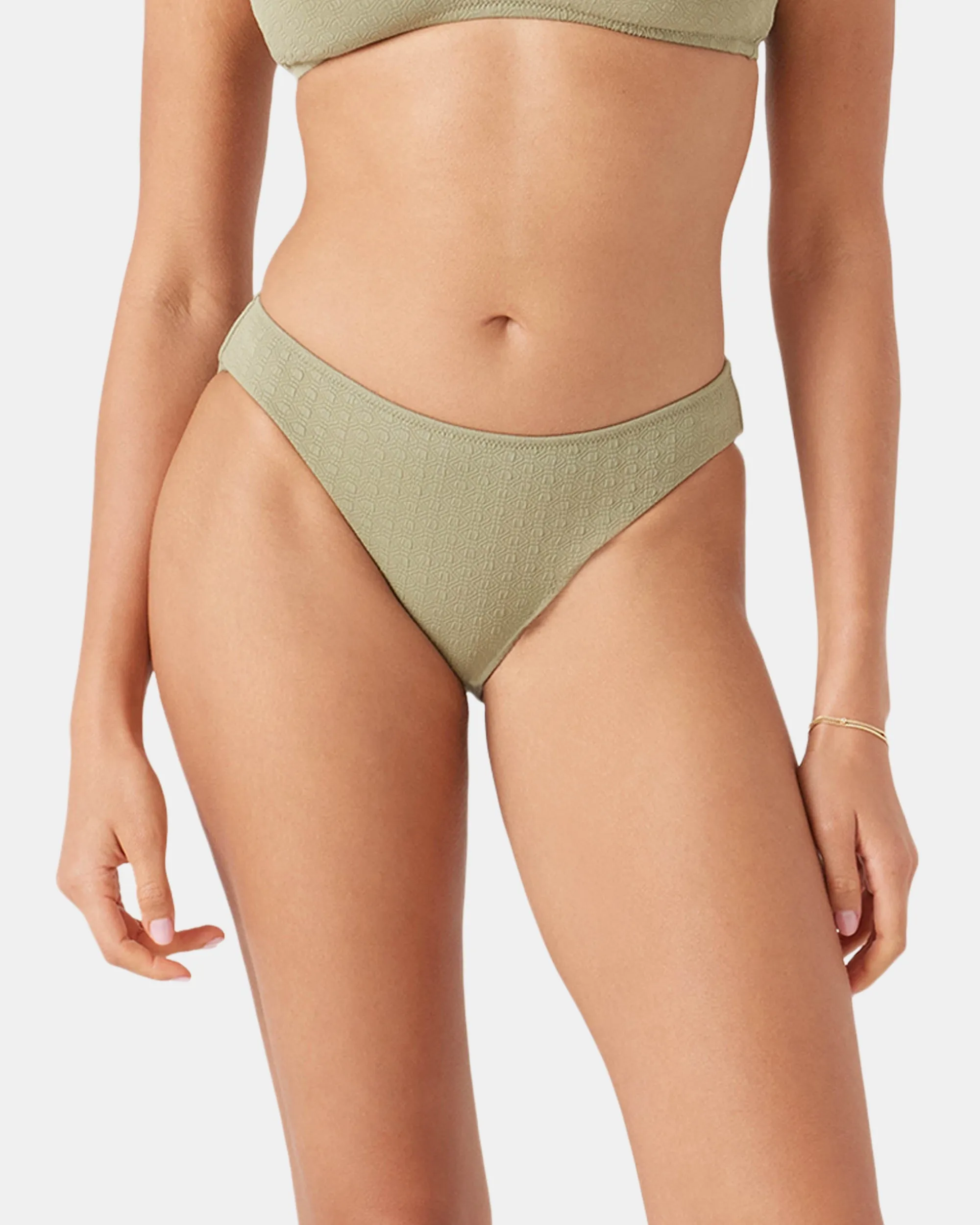 Haleiwa Hipster Full Bikini Bottom sold by Roxy product image thumbnail 4