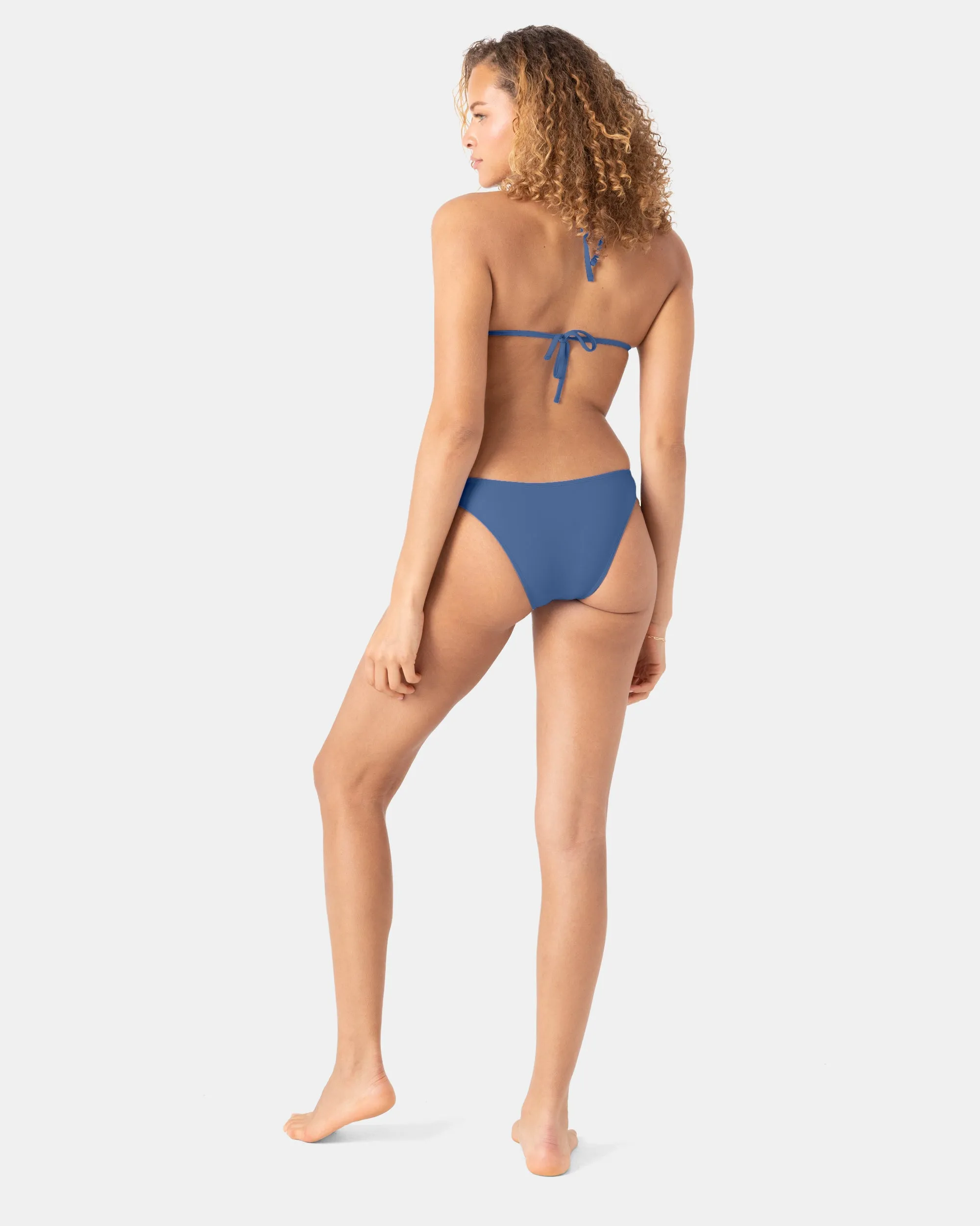 SD Beach Classics Moderate Bottom sold by Roxy product image thumbnail 2