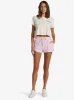 Check Out Sweat Shorts - Pirouette sold by Roxy