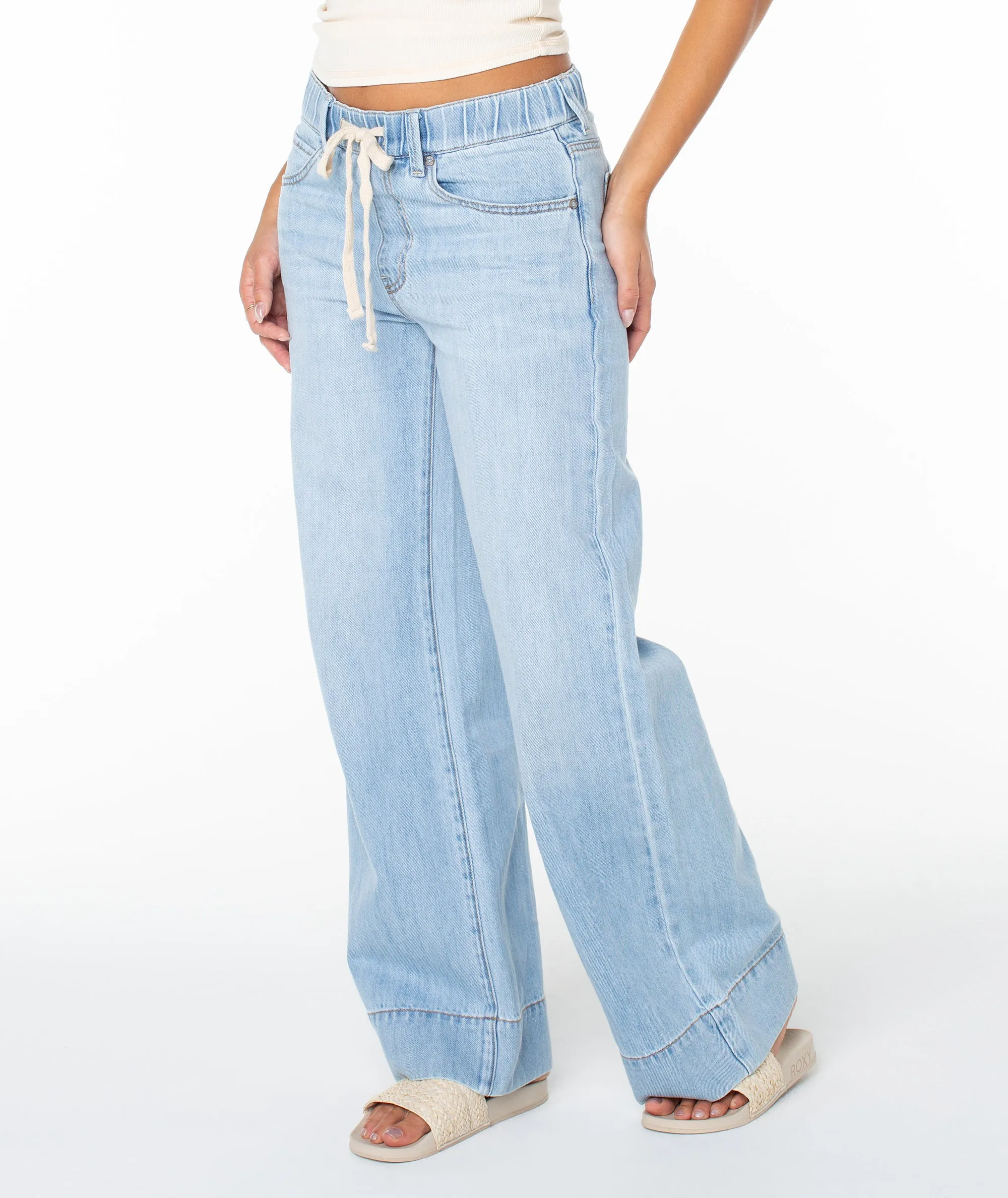 Finley Pant sold by Roxy product image thumbnail 4