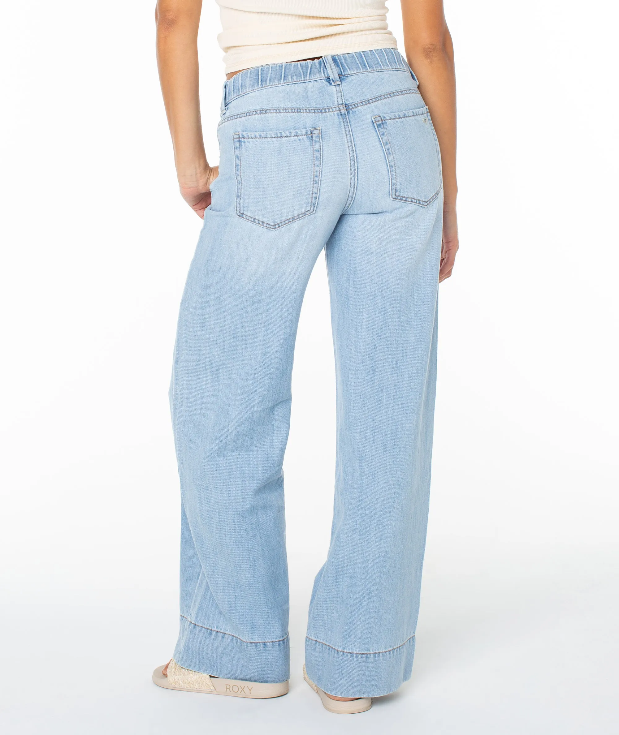 Finley Pant sold by Roxy product image thumbnail 2