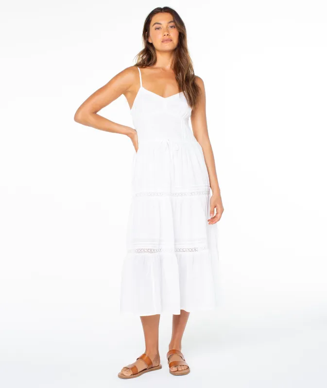 Azalea Dress sold by Roxy