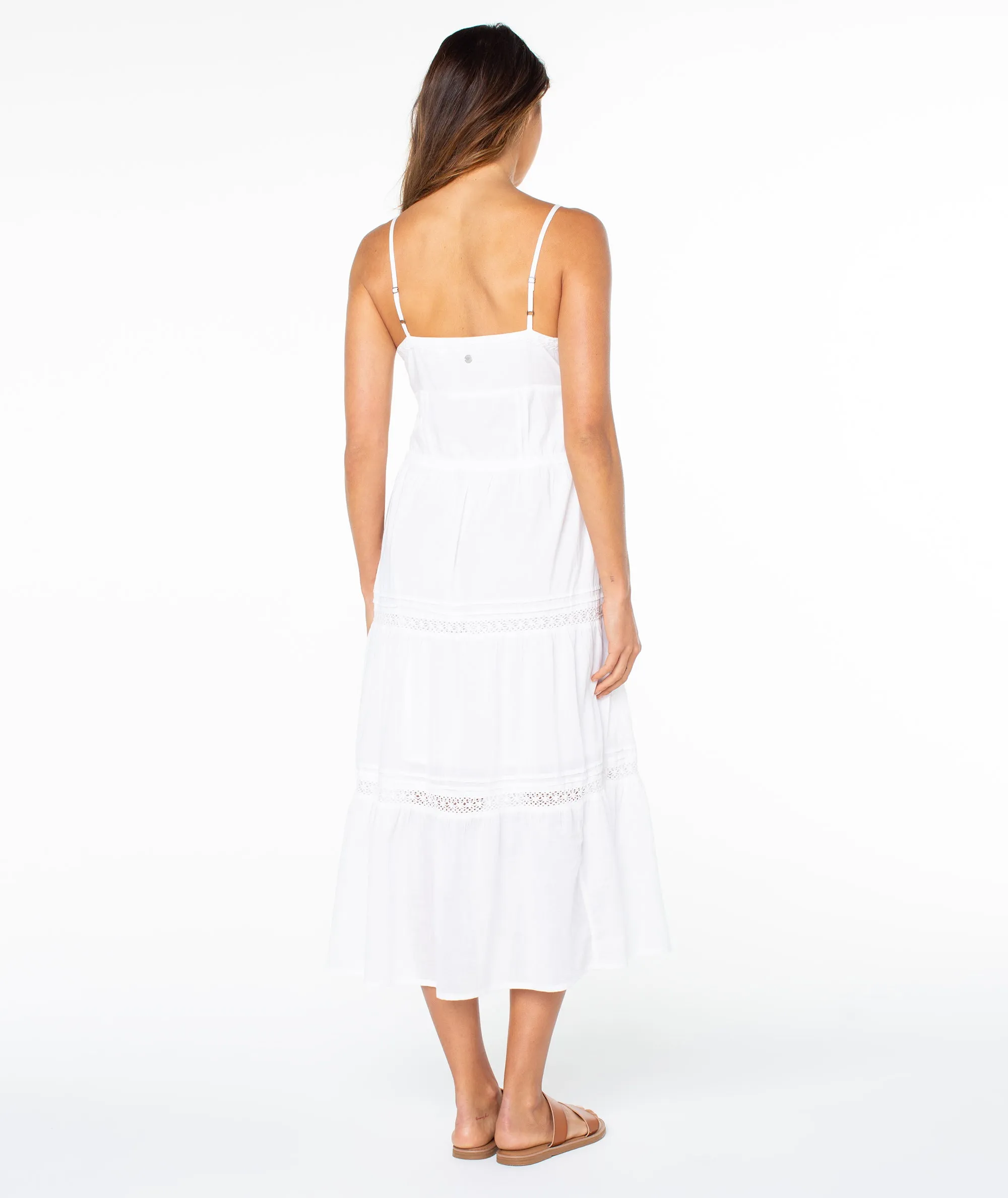 Azalea Dress sold by Roxy product image thumbnail 4