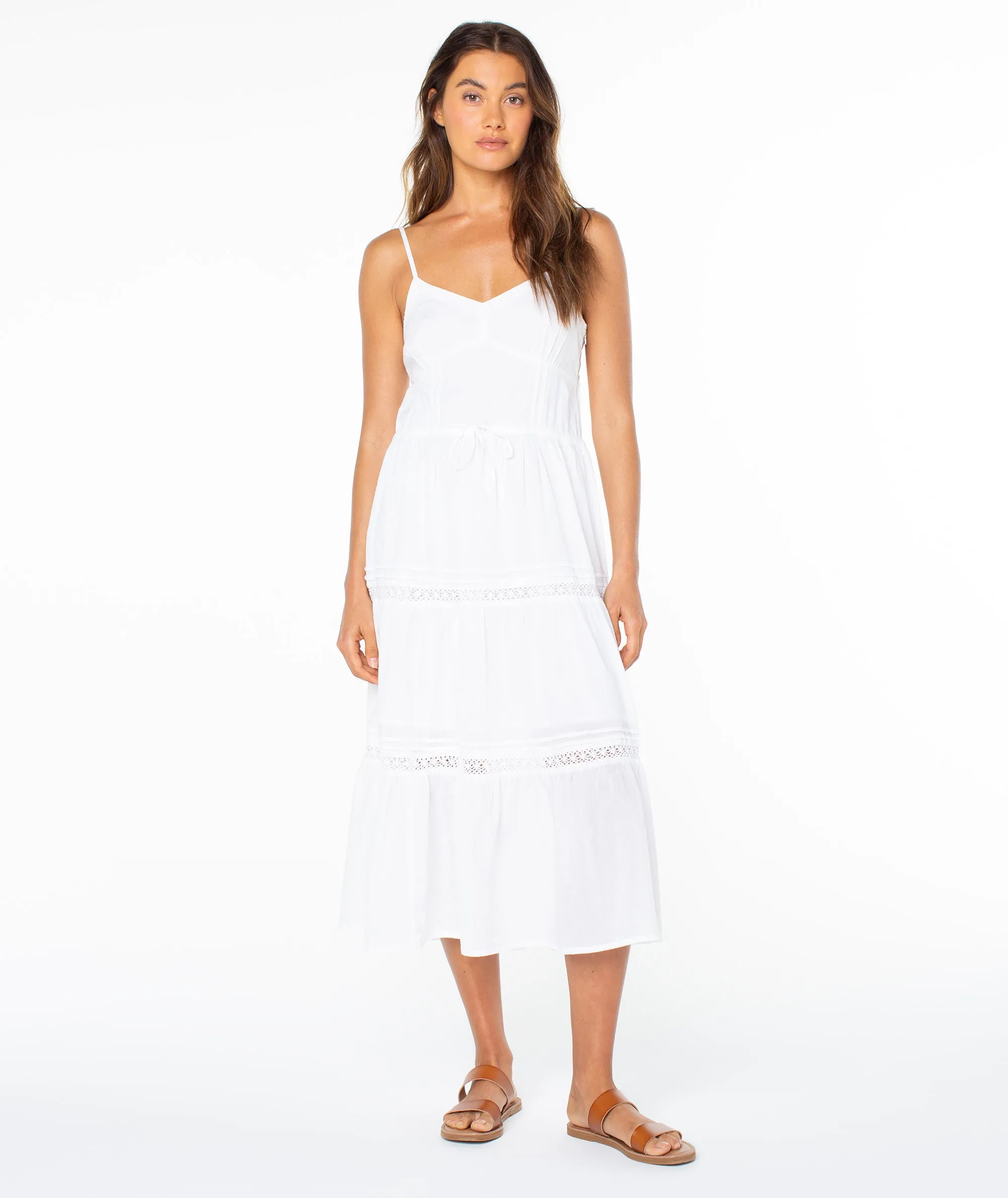 Azalea Dress sold by Roxy product image thumbnail 5