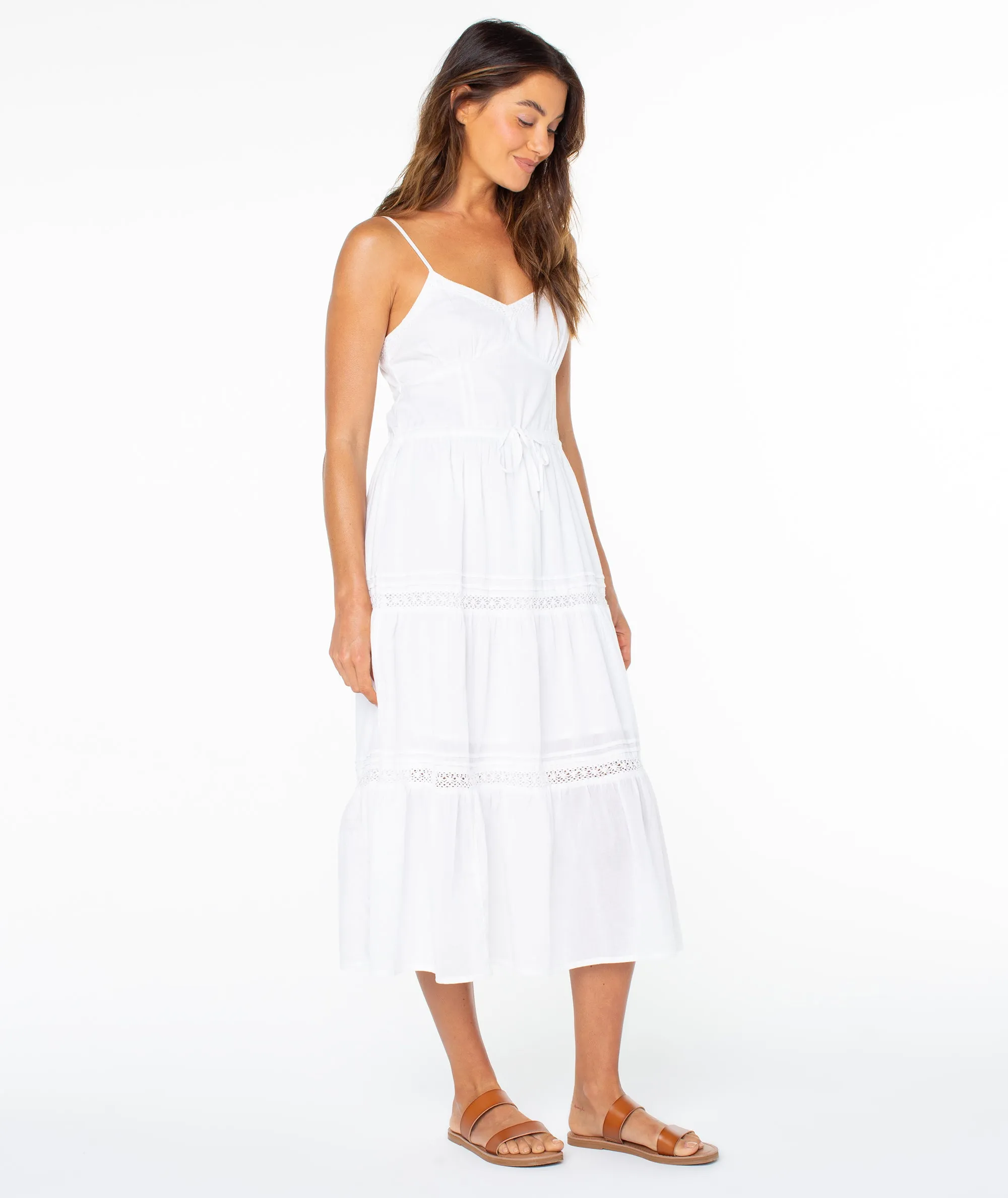 Azalea Dress sold by Roxy product image thumbnail 2