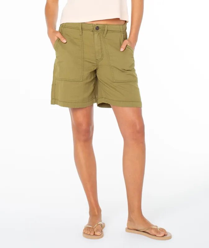 Hawaii Harbor Short made by Roxy