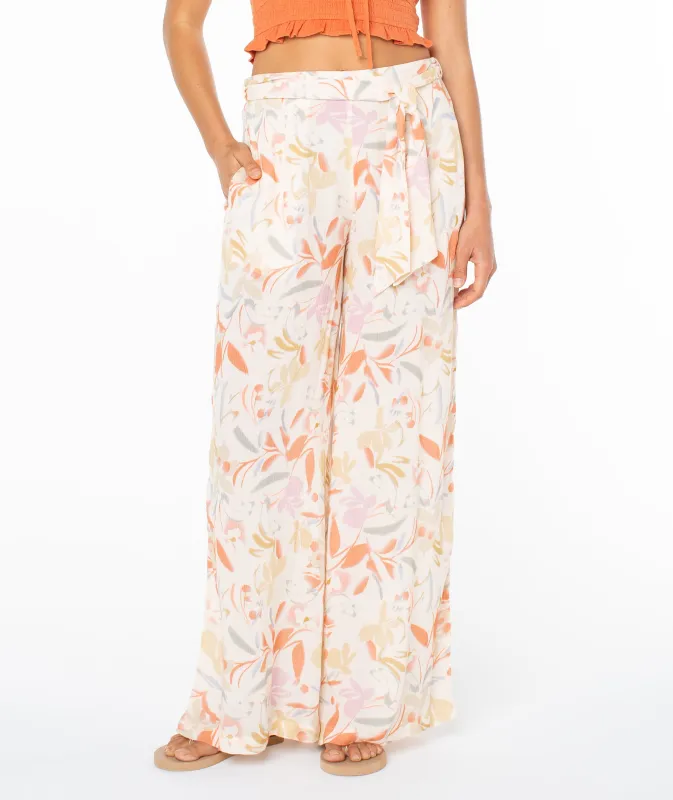 On The Road Pant sold by Roxy