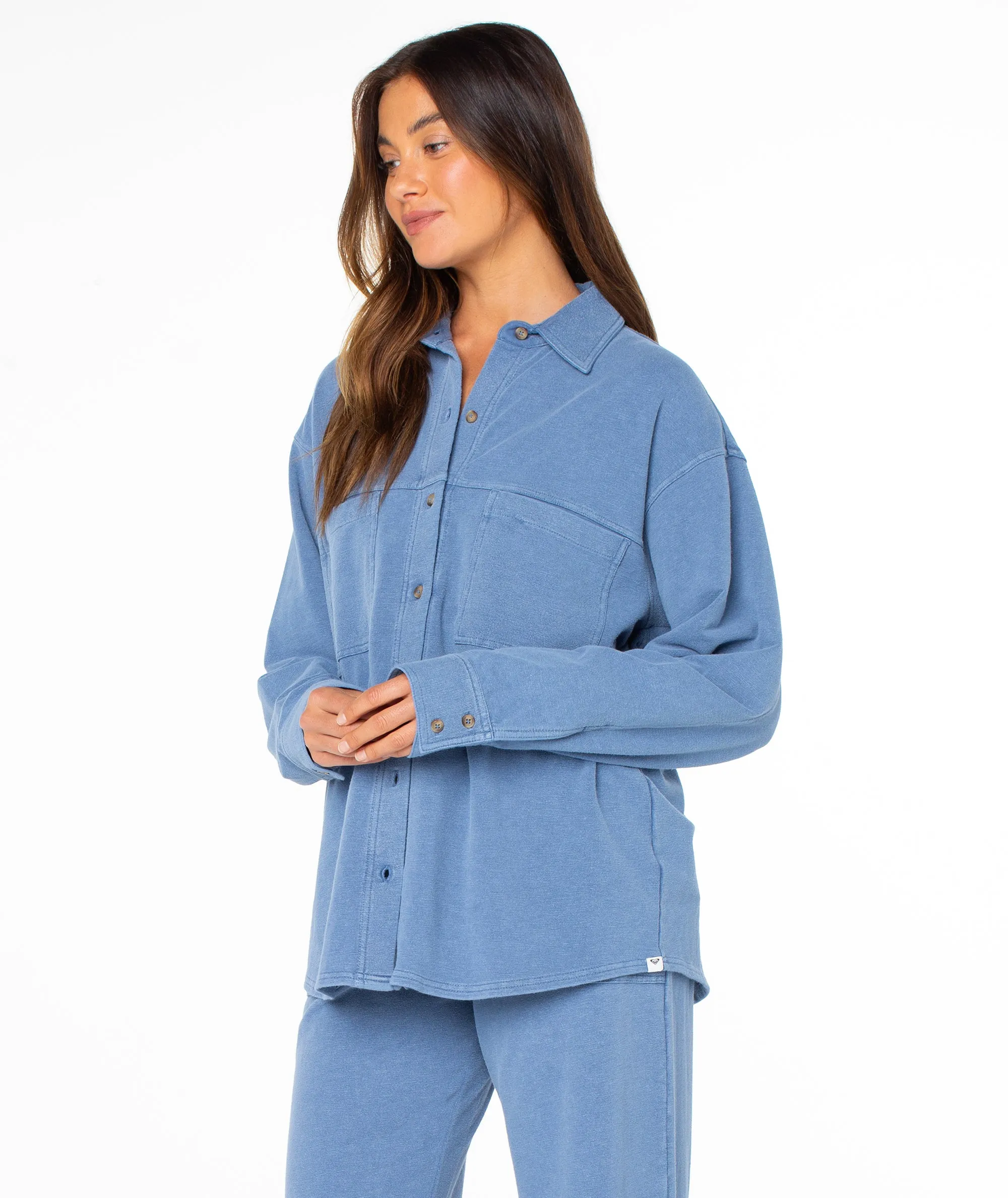 Dawn Light Top sold by Roxy product image thumbnail 3
