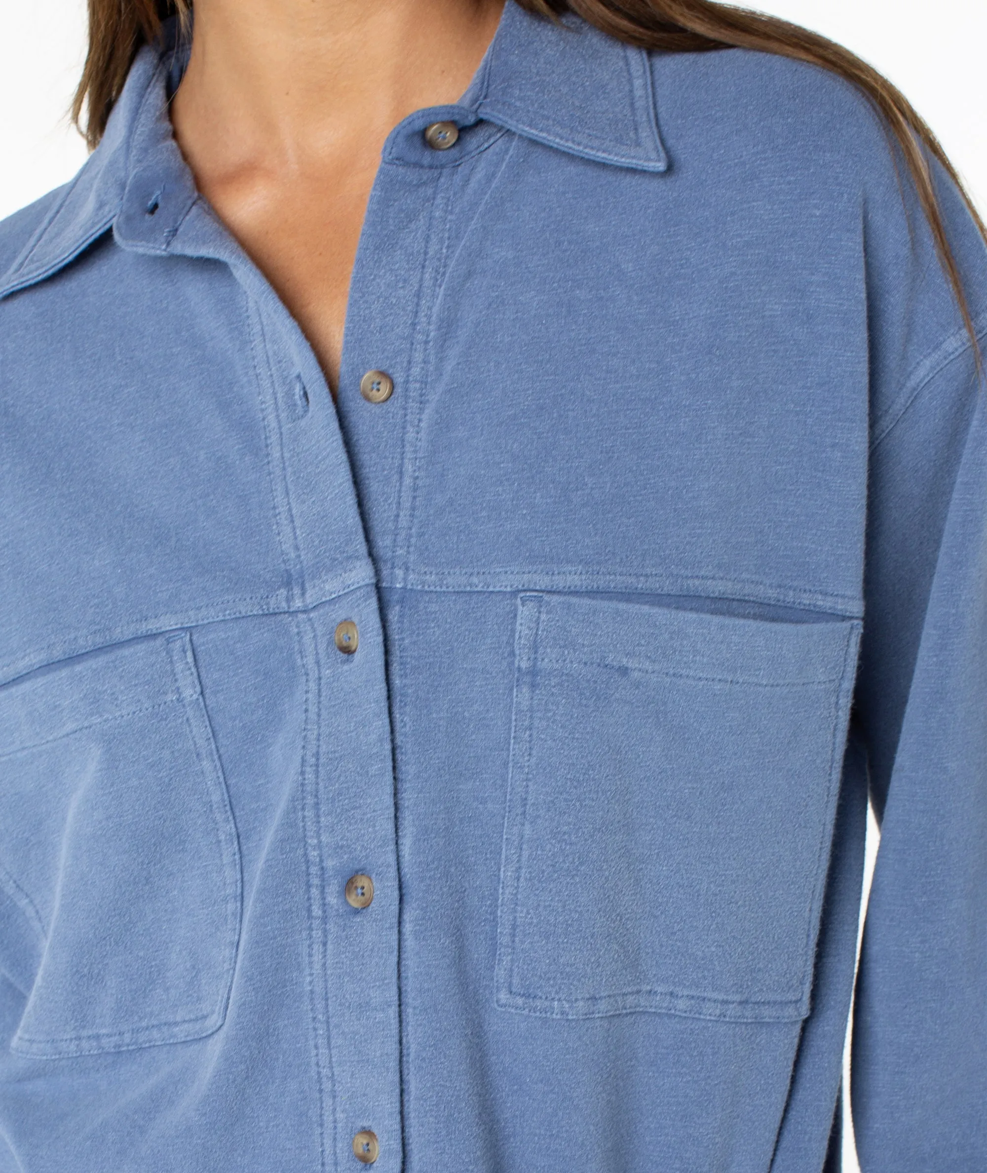 Dawn Light Top sold by Roxy product image thumbnail 4